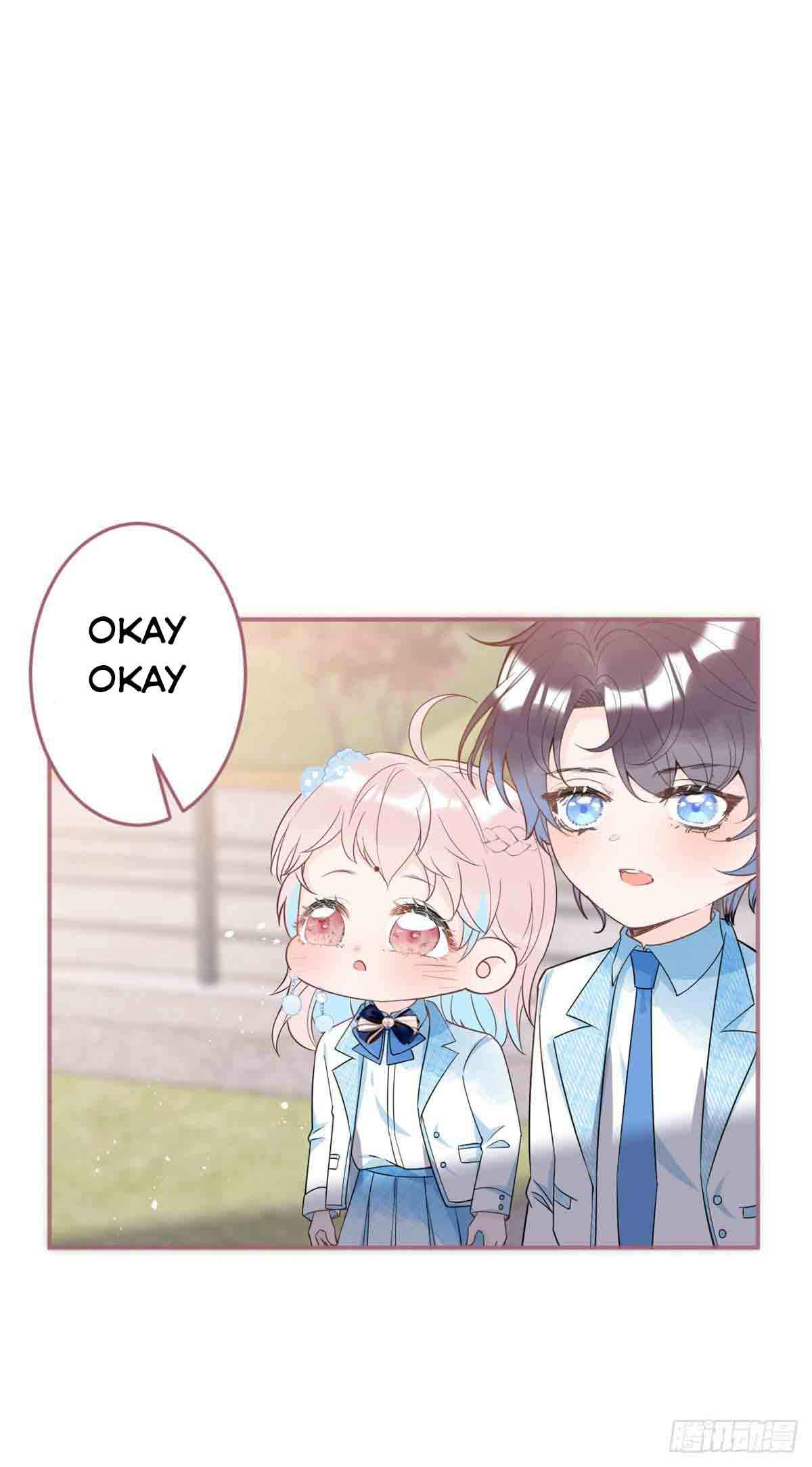 My big boss daddy’s chapter 34 - page 39
