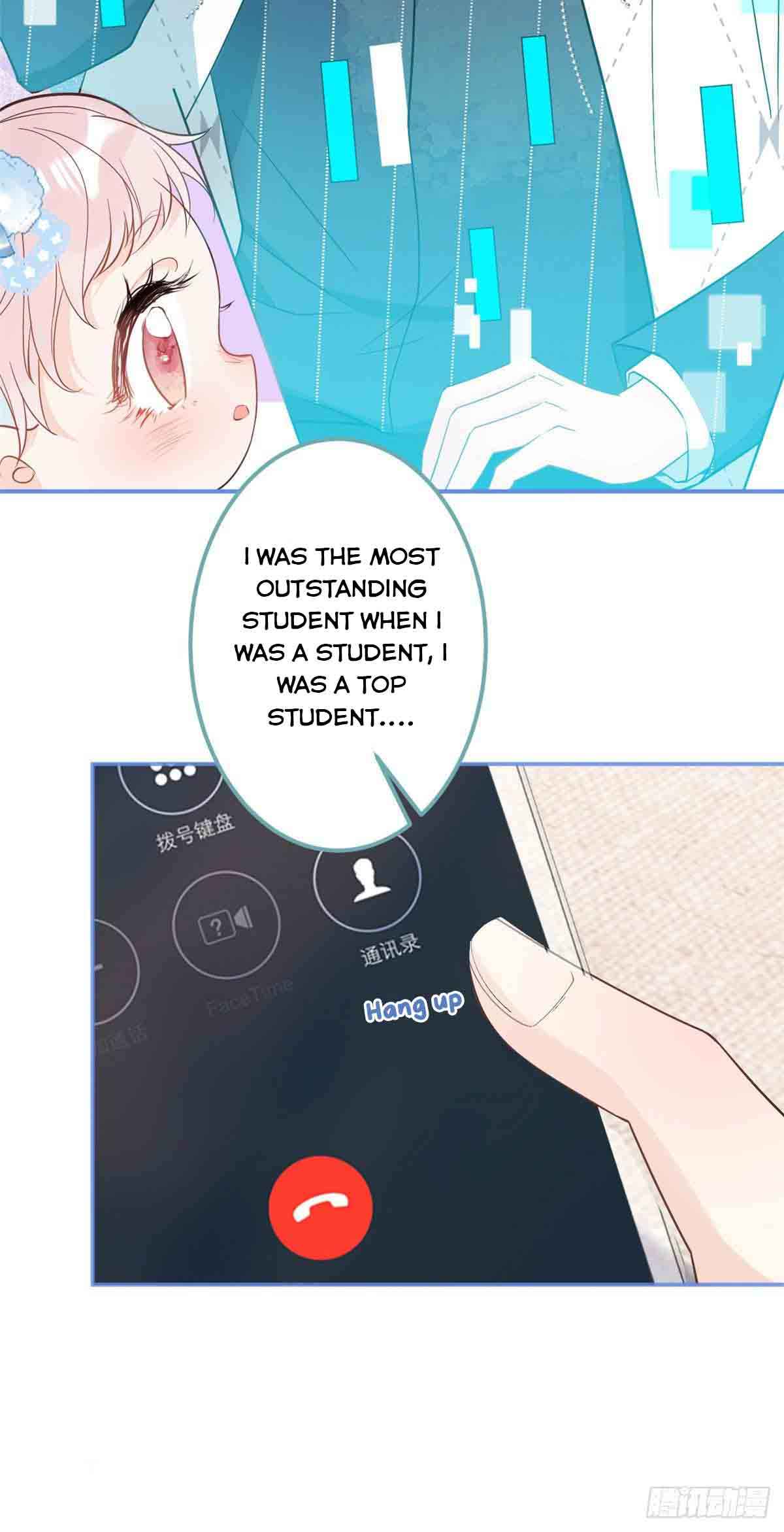 My big boss daddy’s chapter 34 - page 5