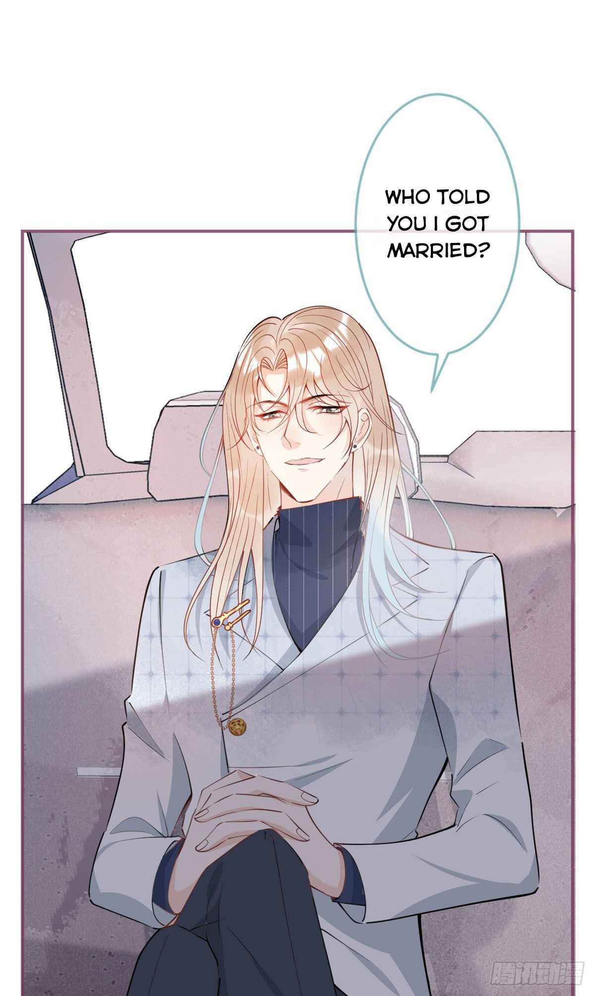 My big boss daddy’s chapter 28 - page 12