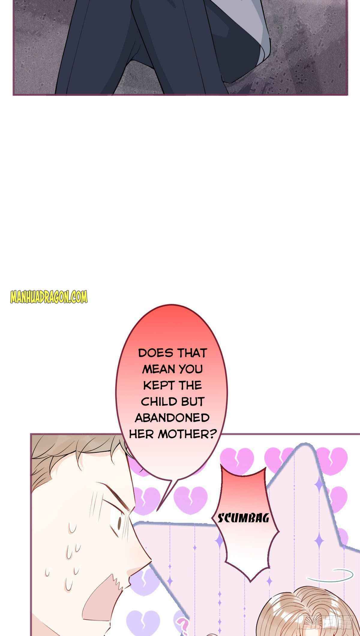My big boss daddy’s chapter 28 - page 13