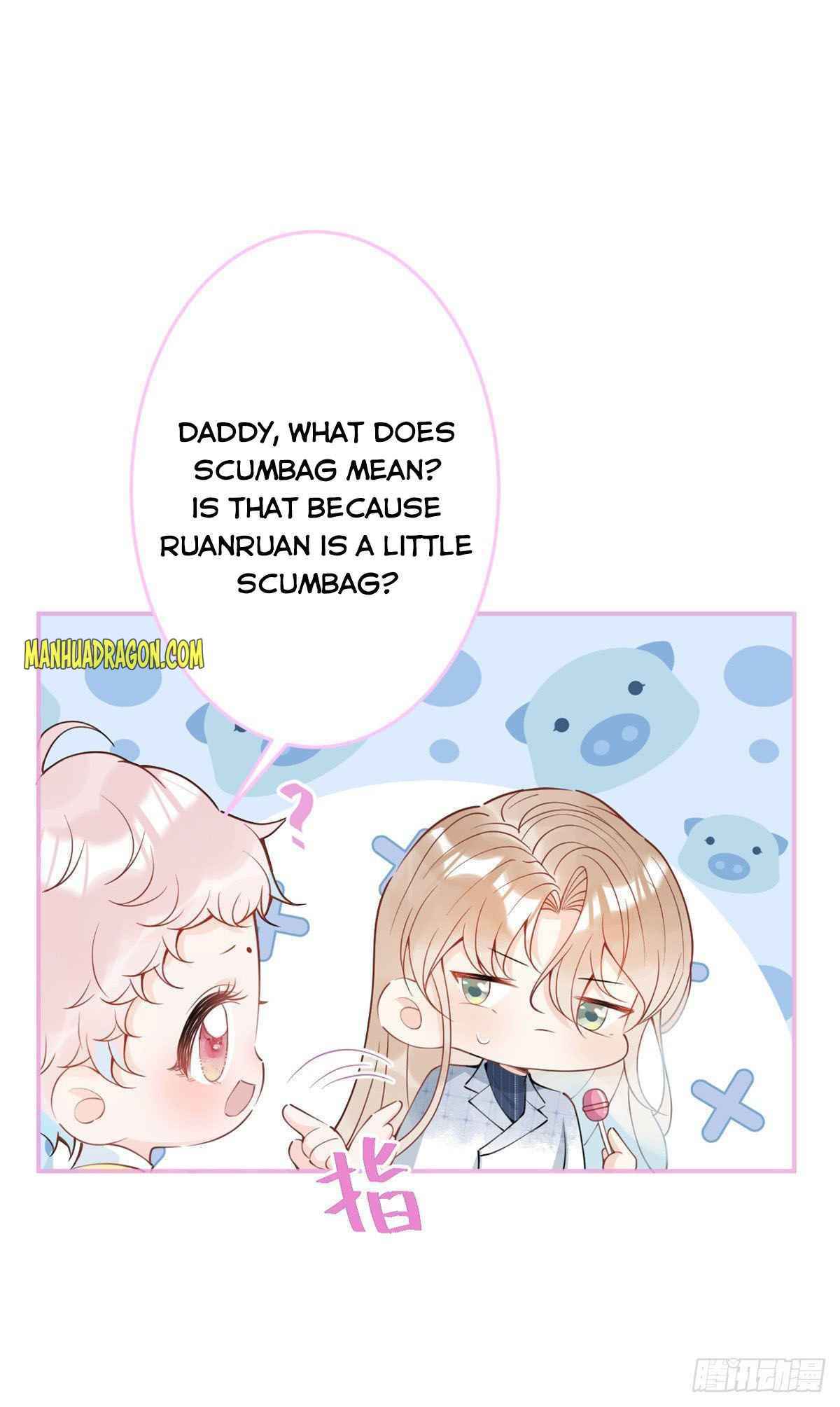 My big boss daddy’s chapter 28 - page 15