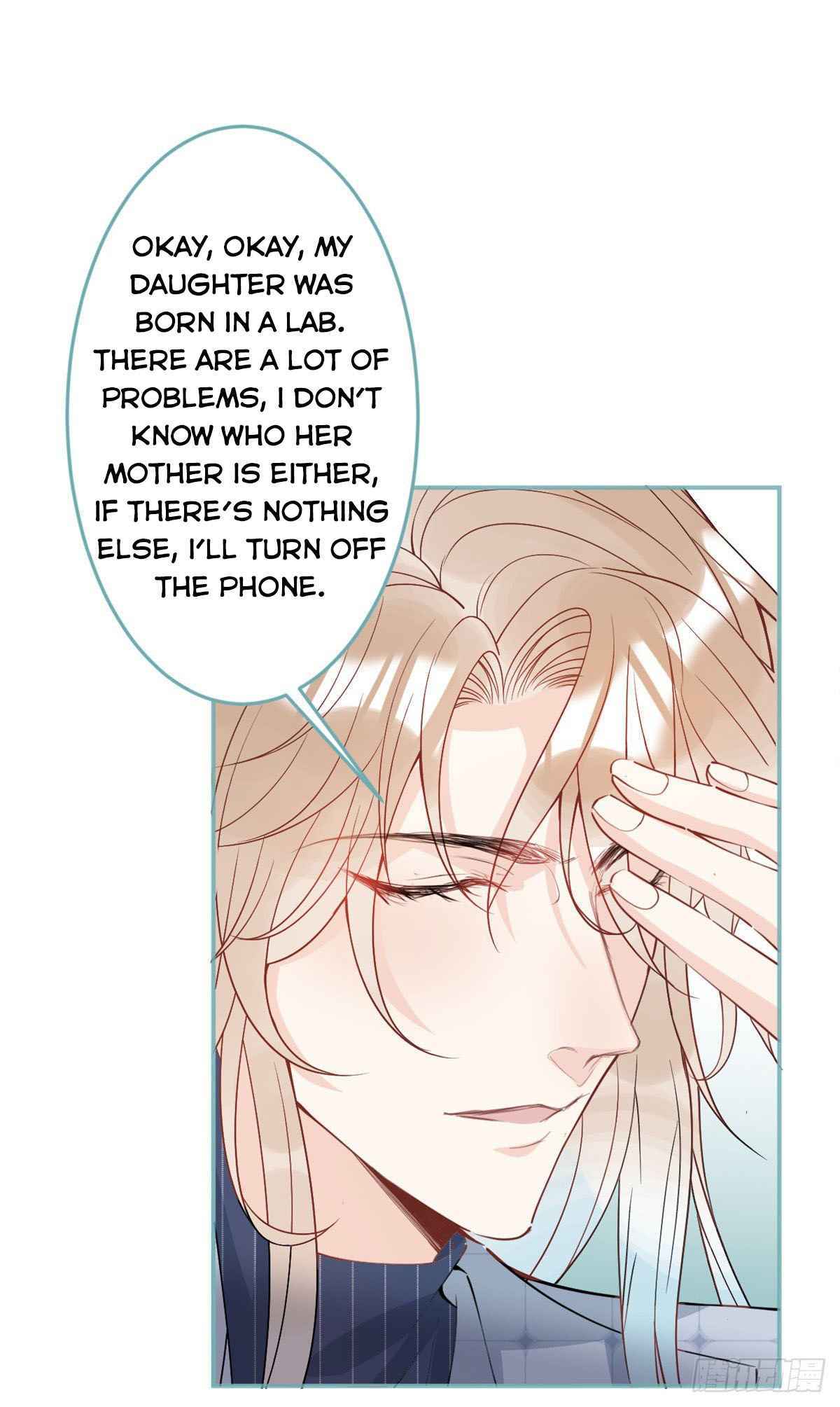 My big boss daddy’s chapter 28 - page 16