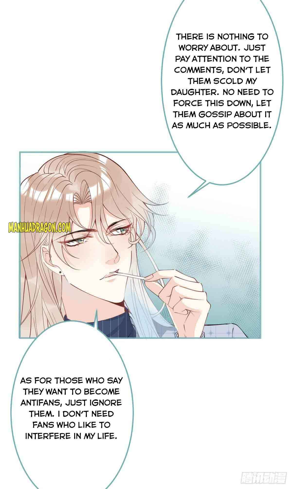 My big boss daddy’s chapter 28 - page 3