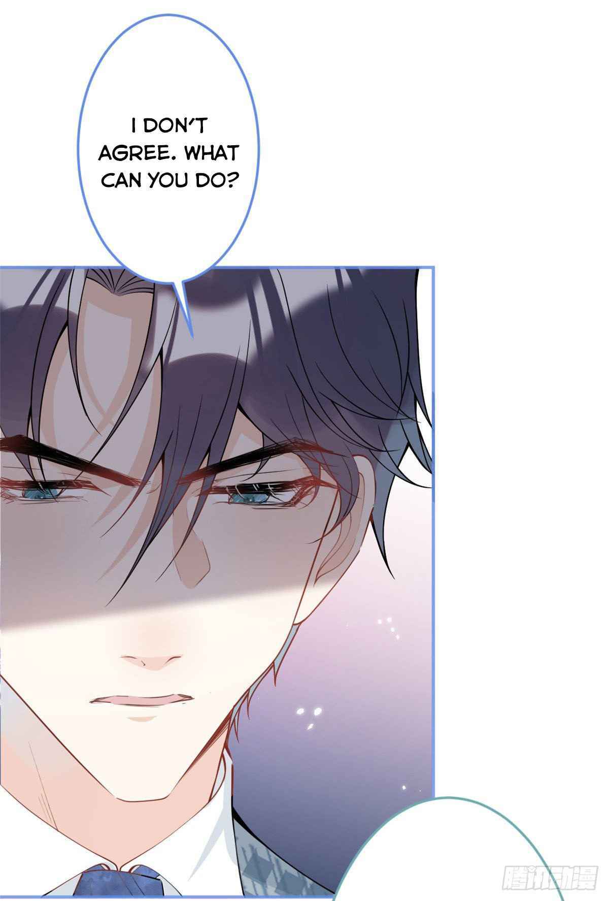 My big boss daddy’s chapter 28 - page 32
