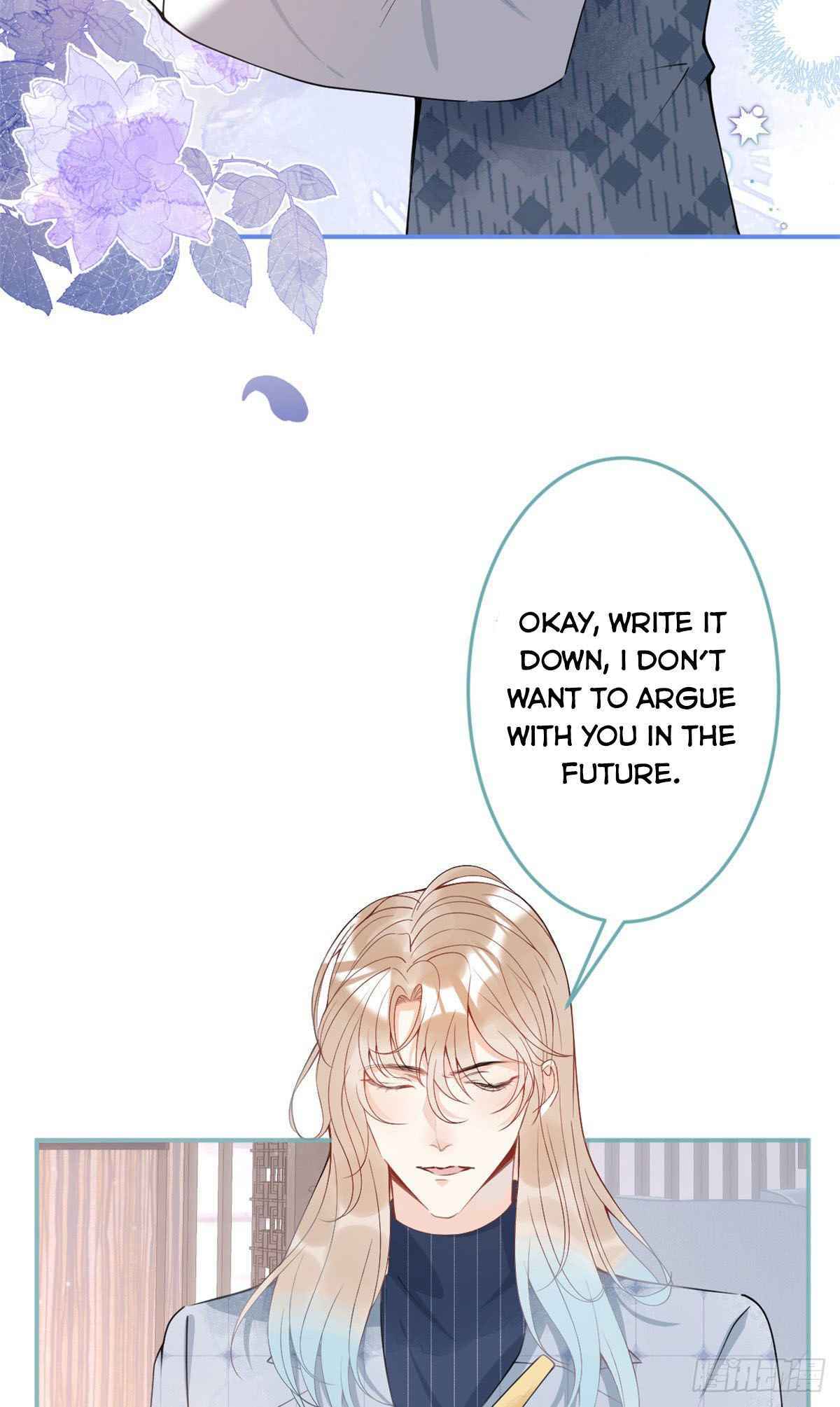 My big boss daddy’s chapter 28 - page 36