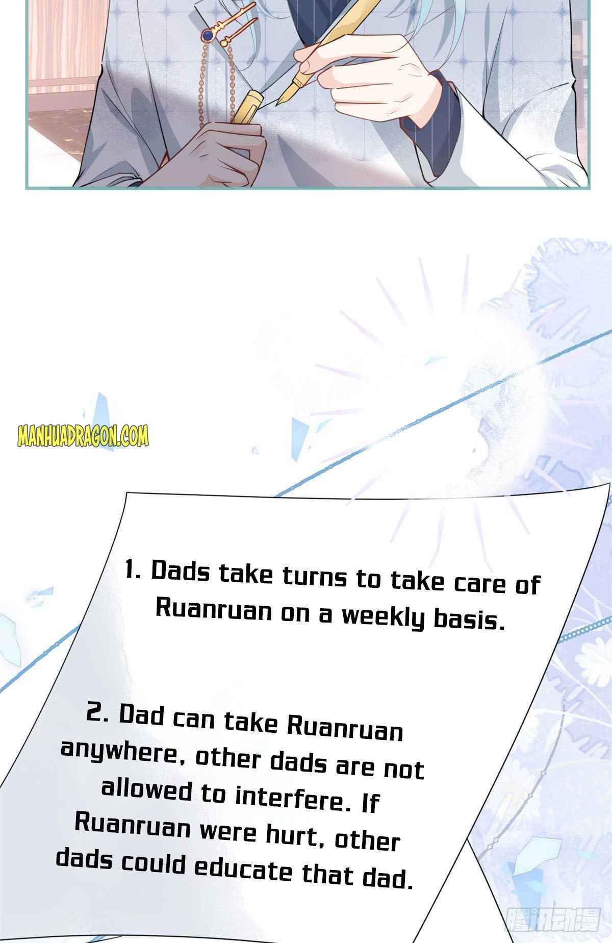 My big boss daddy’s chapter 28 - page 37