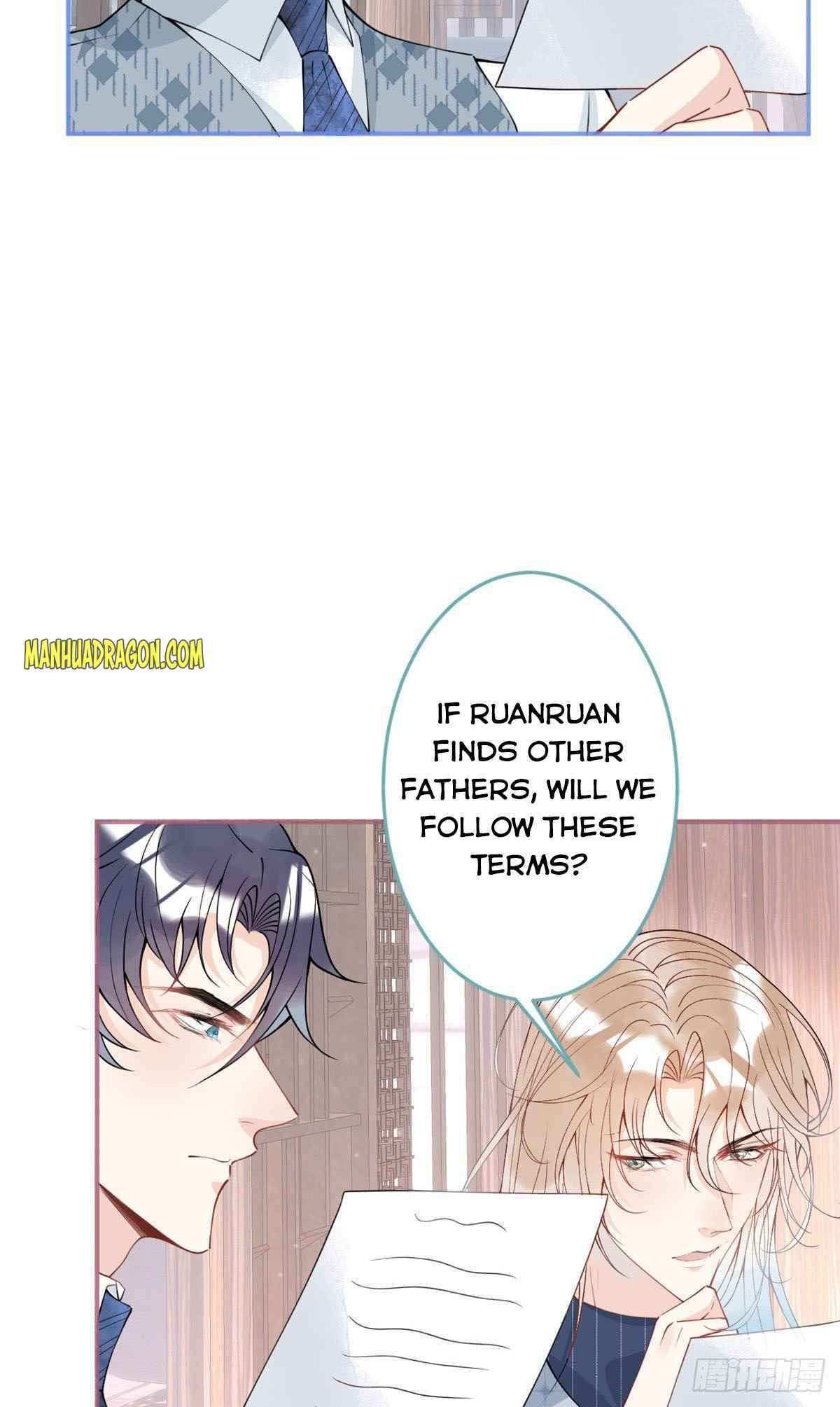 My big boss daddy’s chapter 28 - page 39