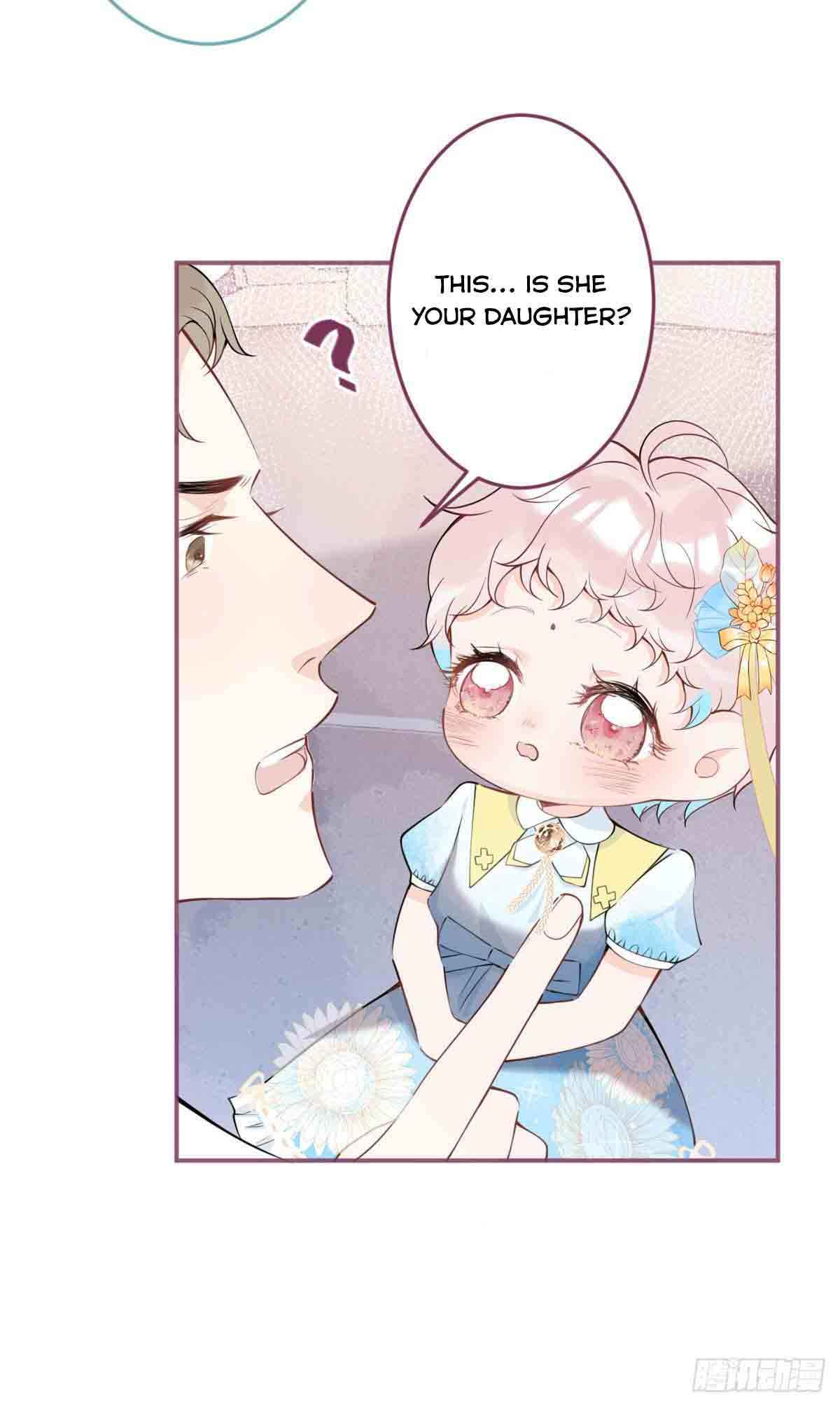 My big boss daddy’s chapter 28 - page 4