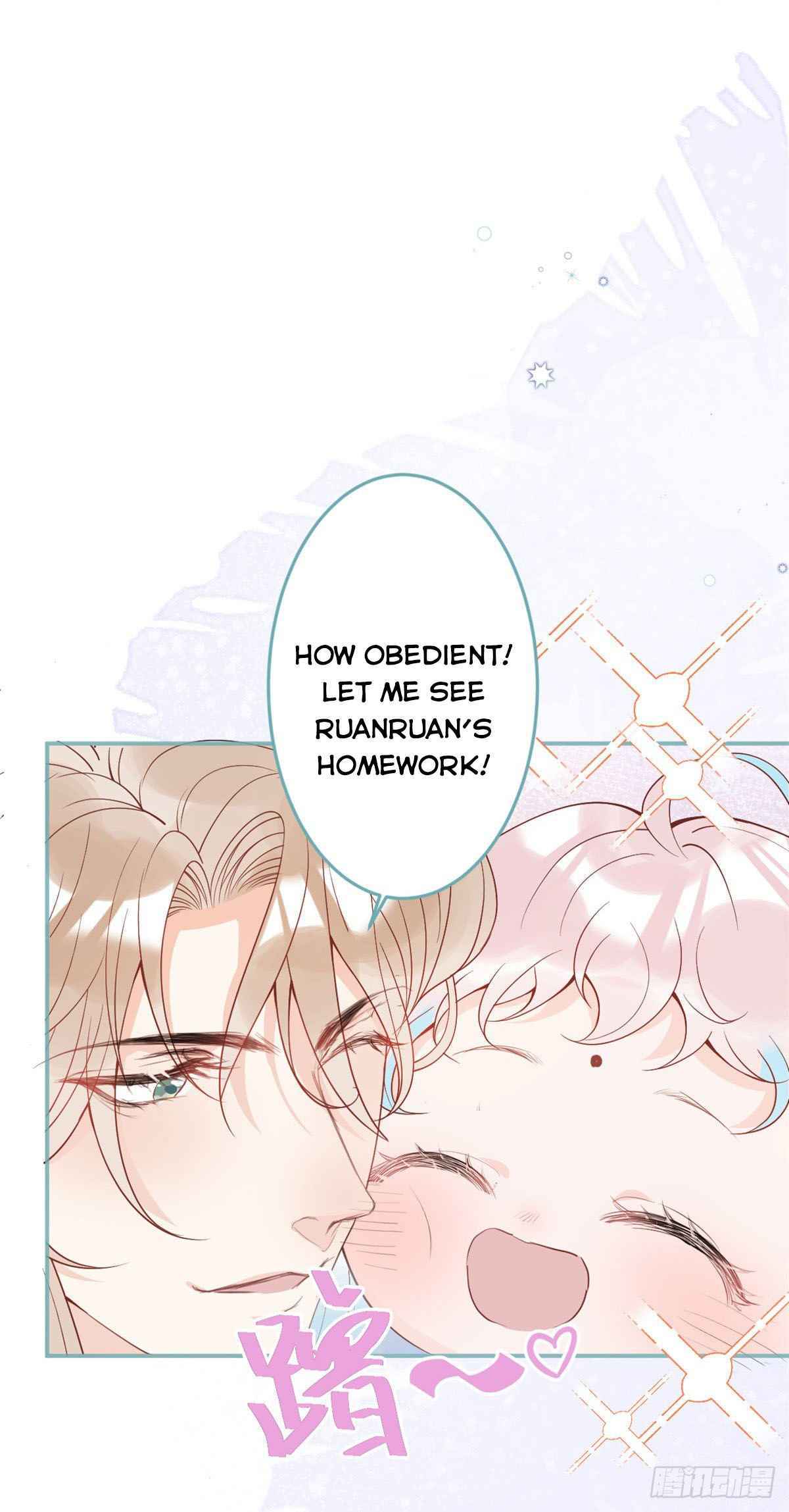 My big boss daddy’s chapter 28 - page 48