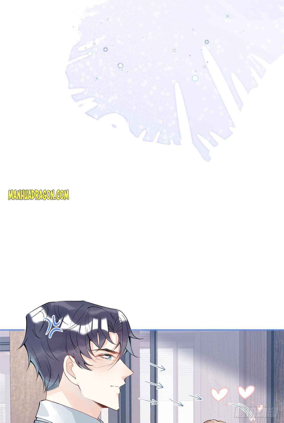 My big boss daddy’s chapter 28 - page 49