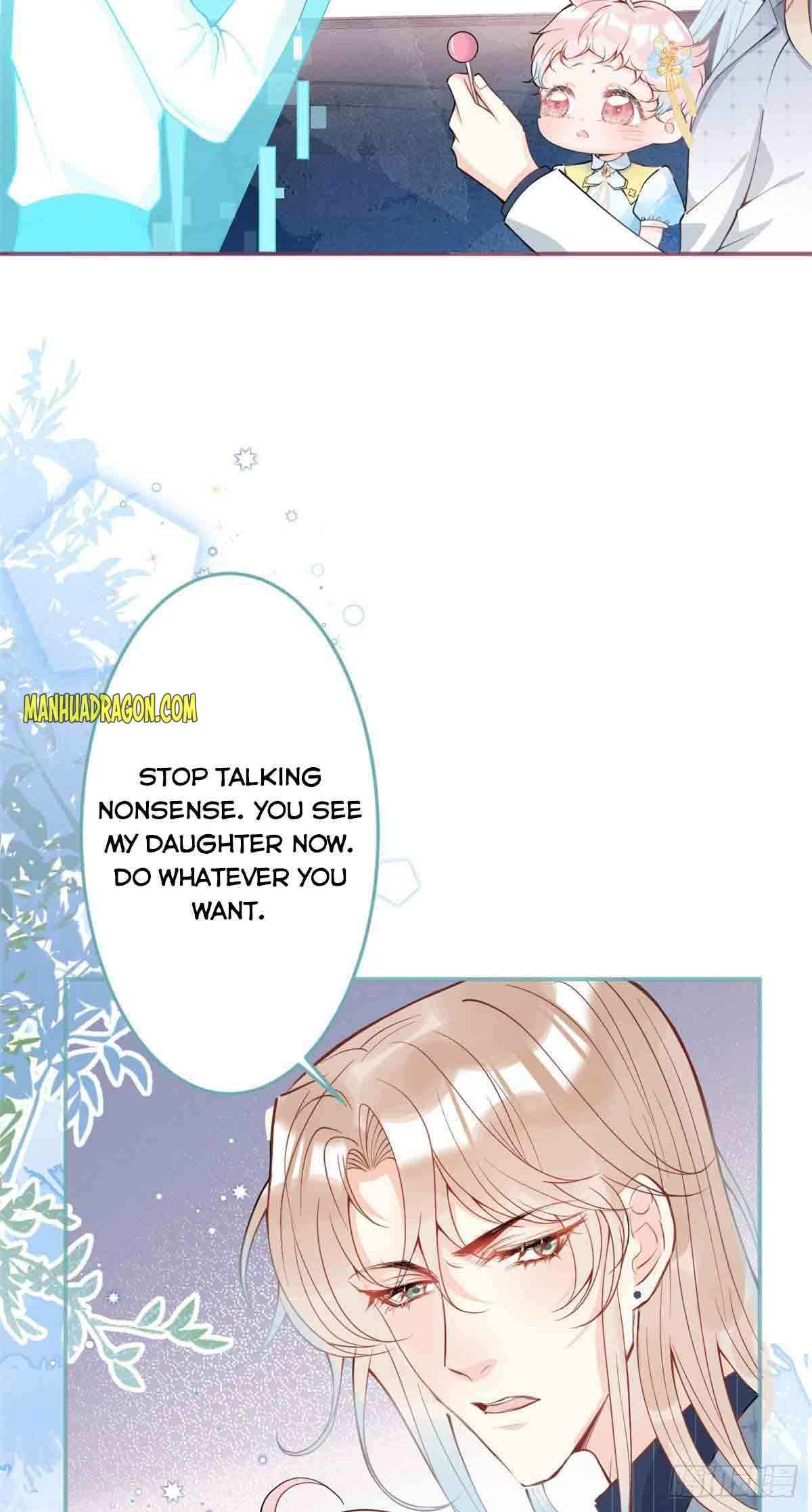 My big boss daddy’s chapter 28 - page 9