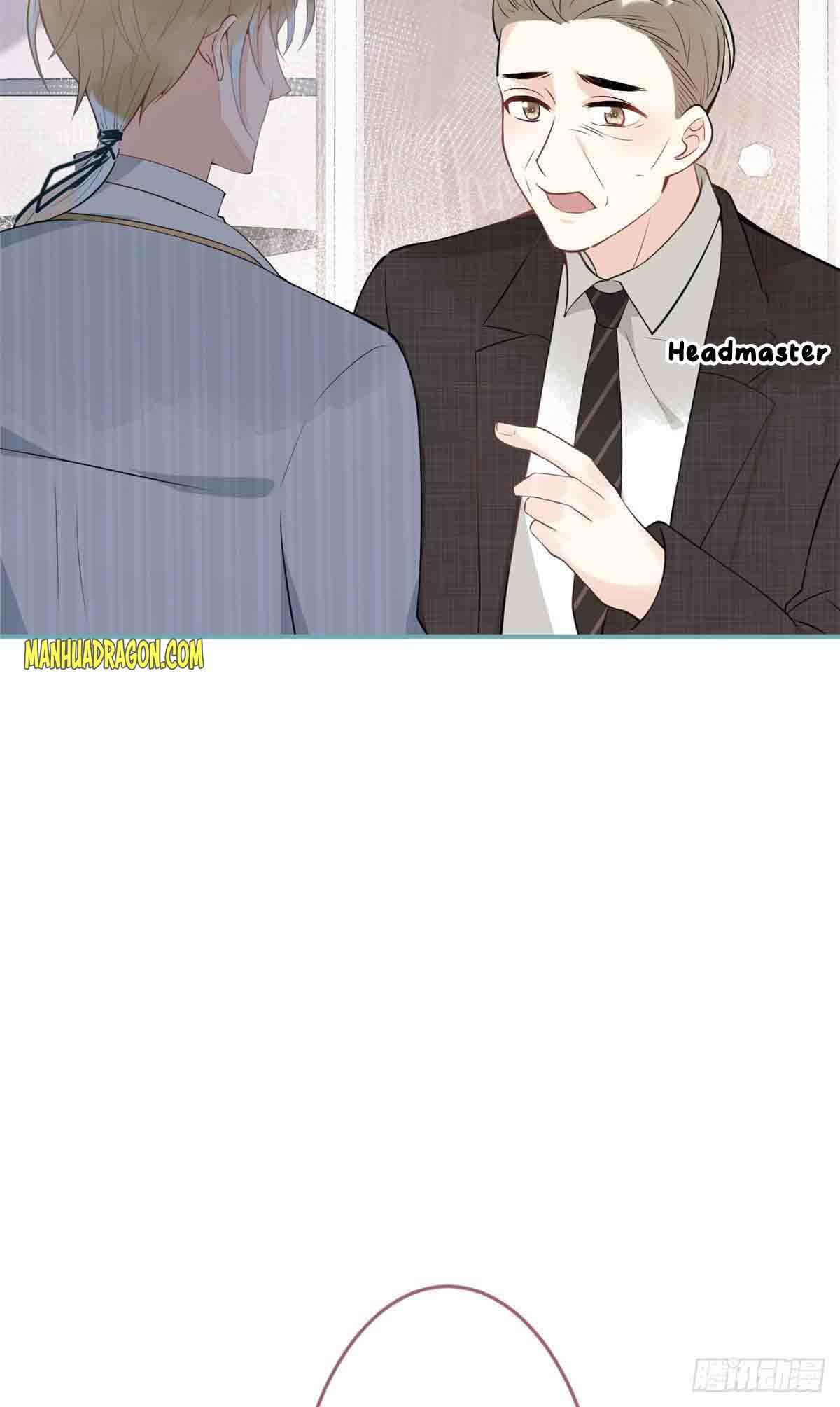 My big boss daddy’s chapter 41 - page 10