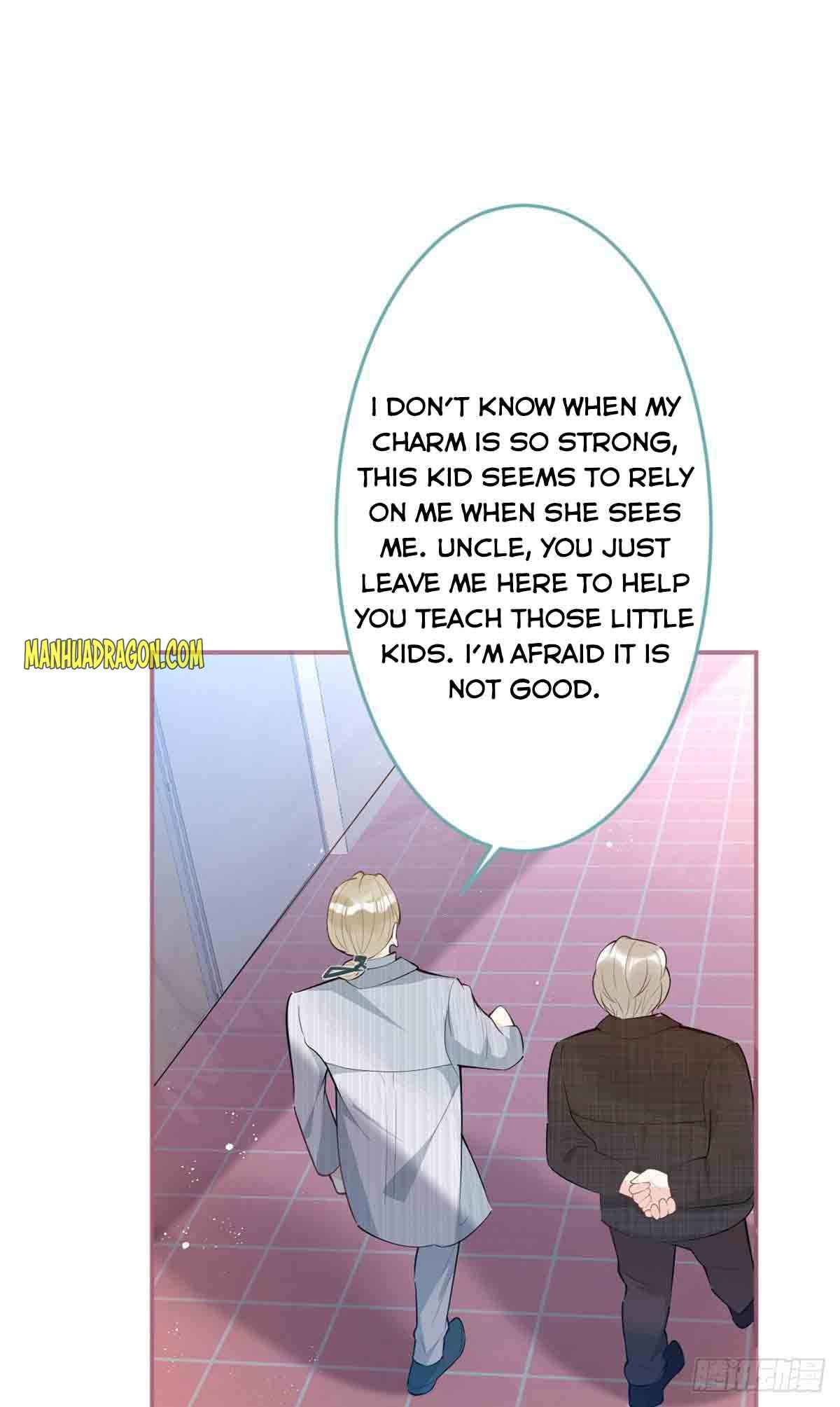 My big boss daddy’s chapter 41 - page 16