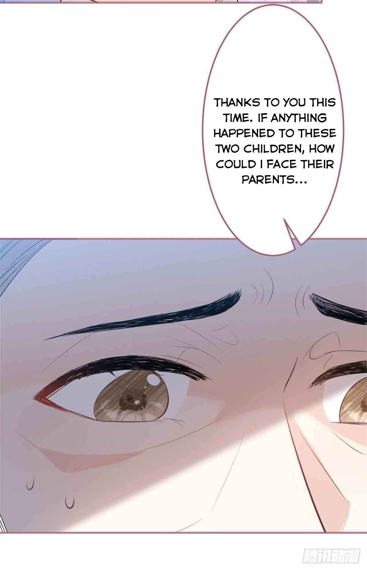 My big boss daddy’s chapter 41 - page 18
