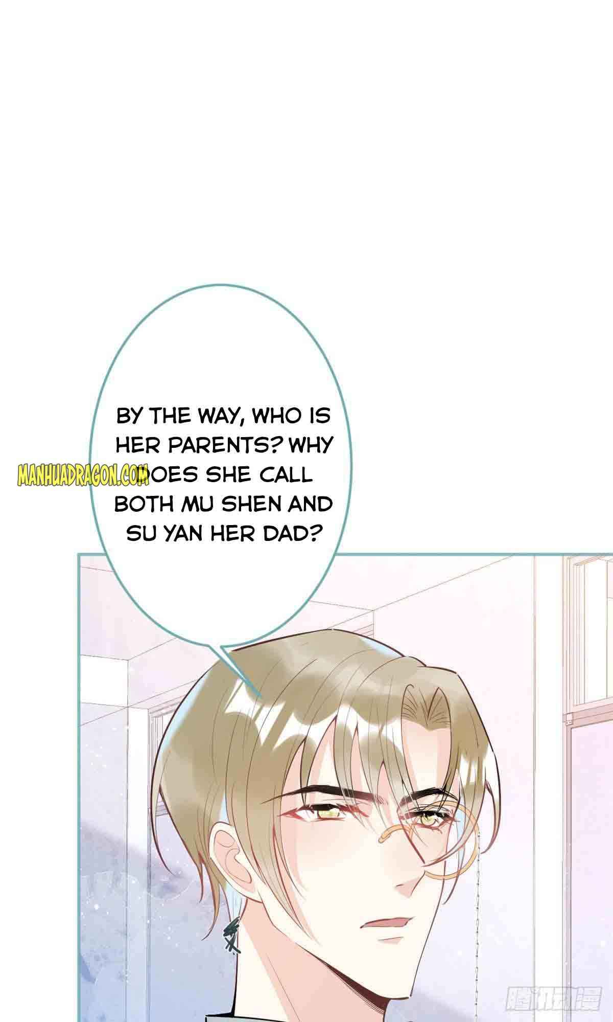 My big boss daddy’s chapter 41 - page 19