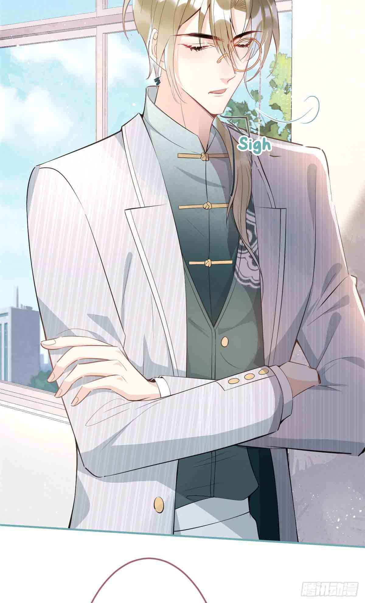 My big boss daddy’s chapter 41 - page 24
