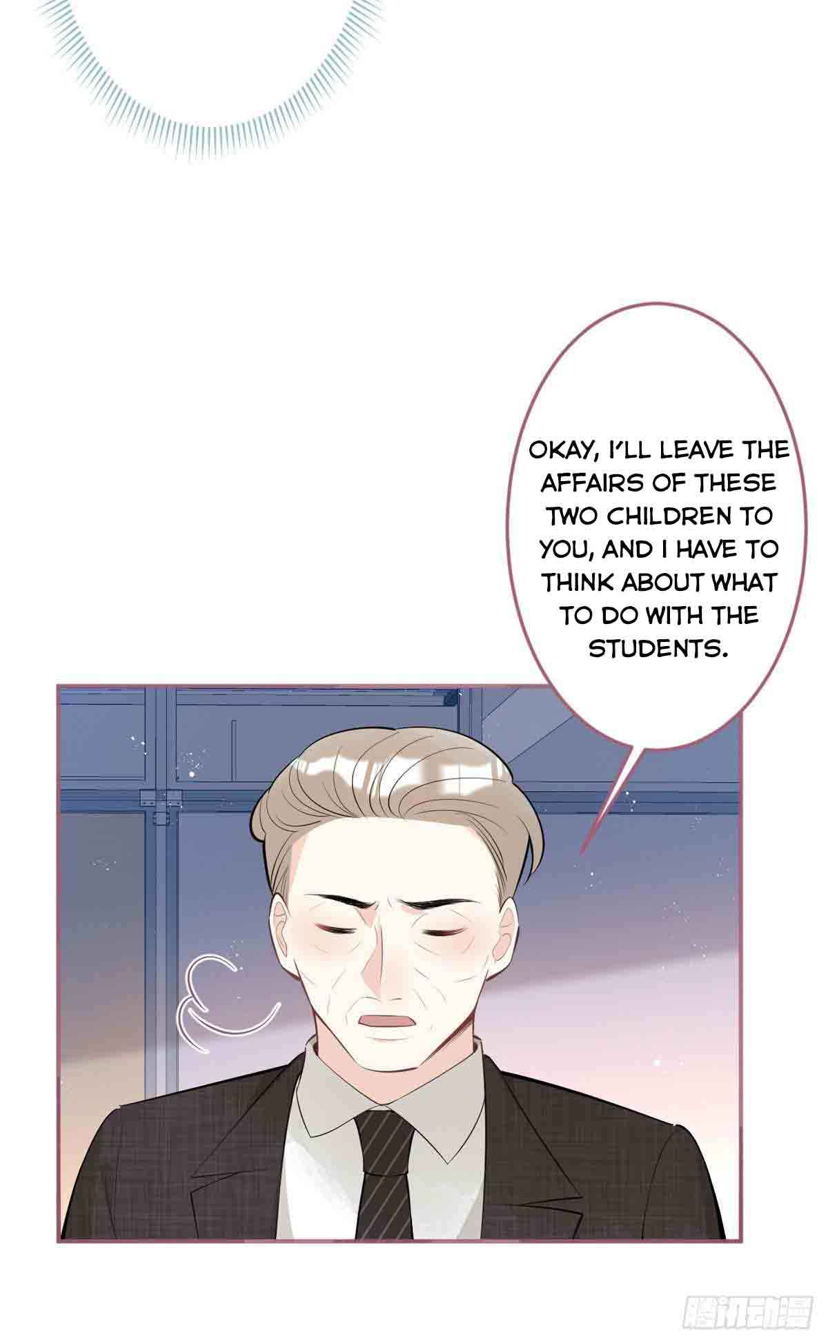 My big boss daddy’s chapter 41 - page 27