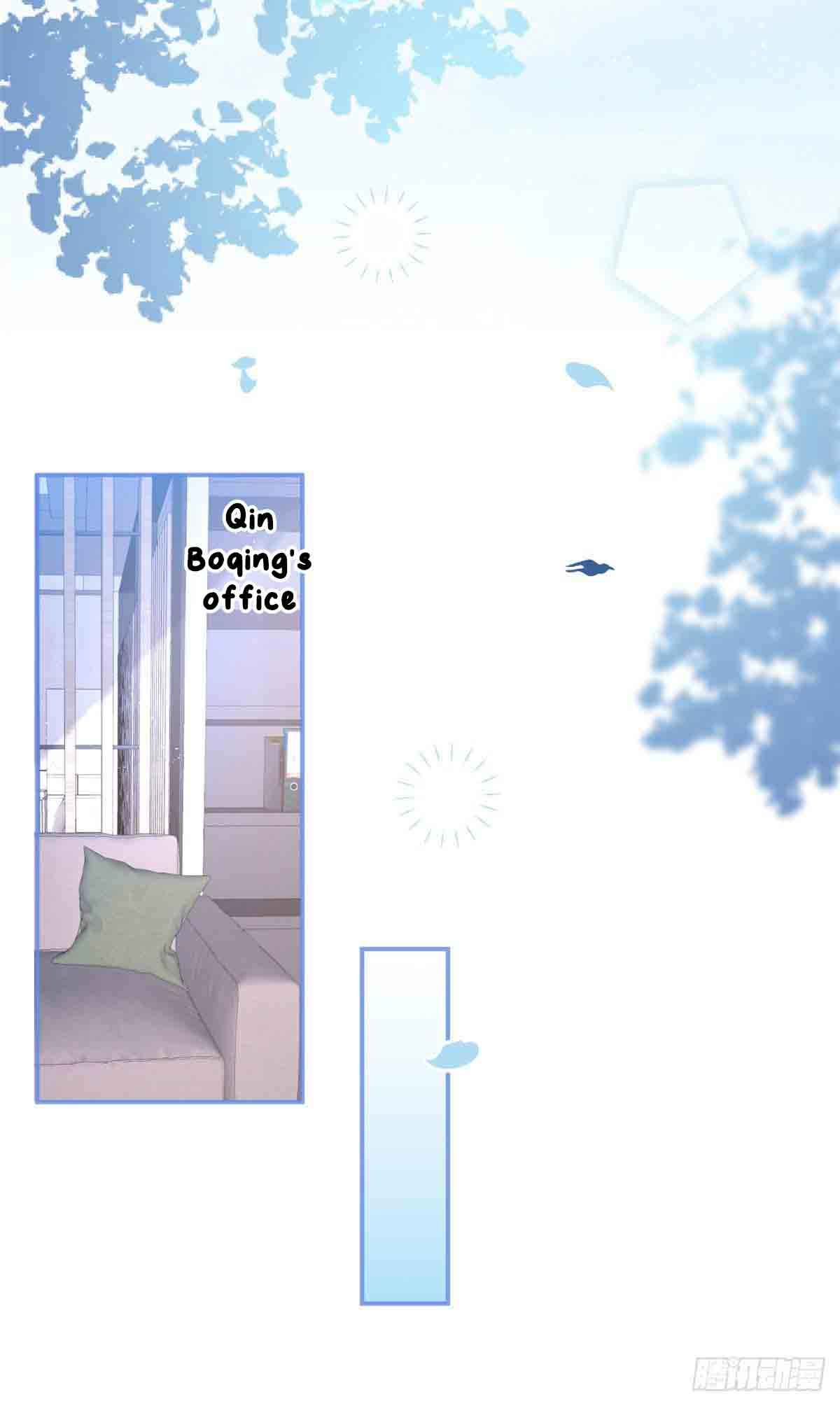 My big boss daddy’s chapter 41 - page 3
