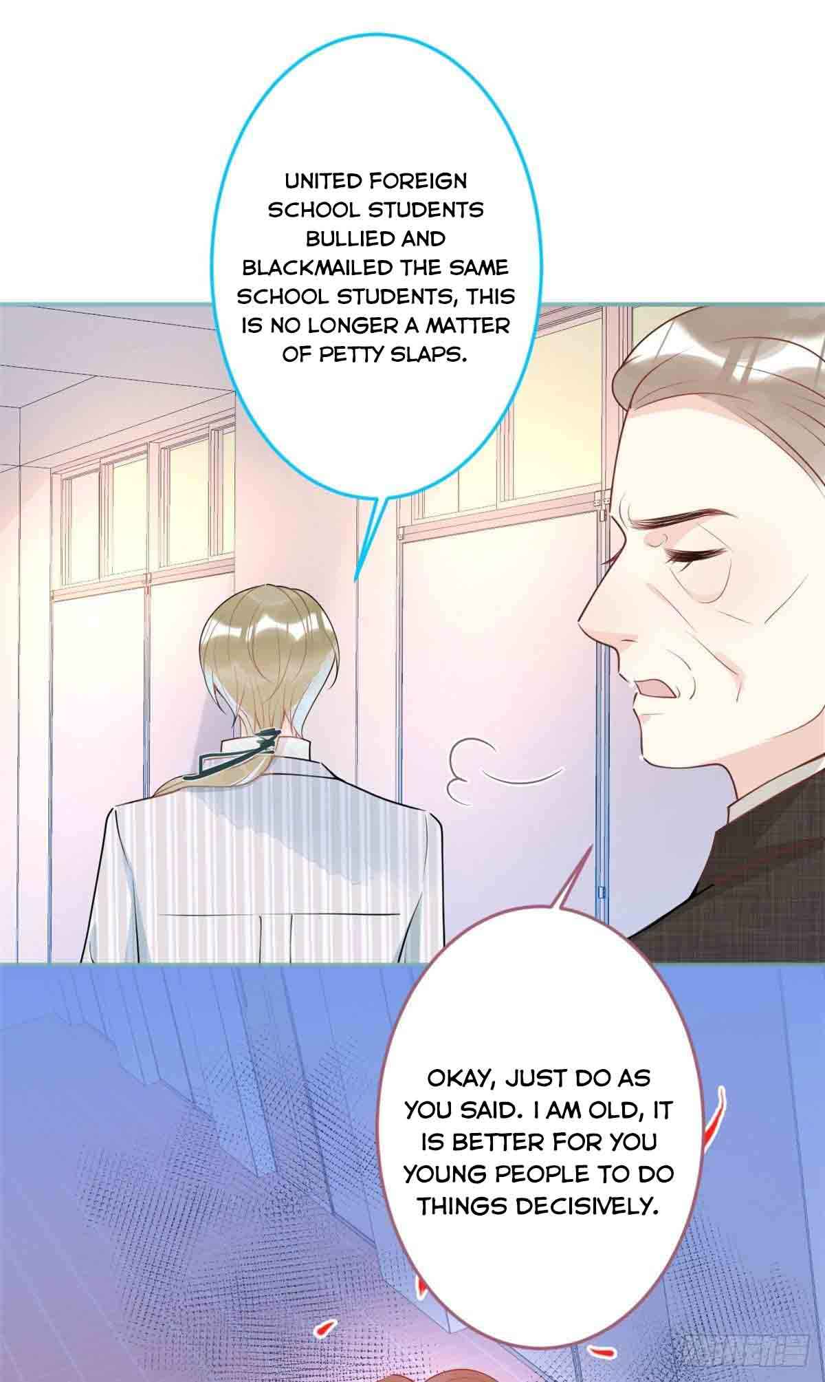 My big boss daddy’s chapter 41 - page 30