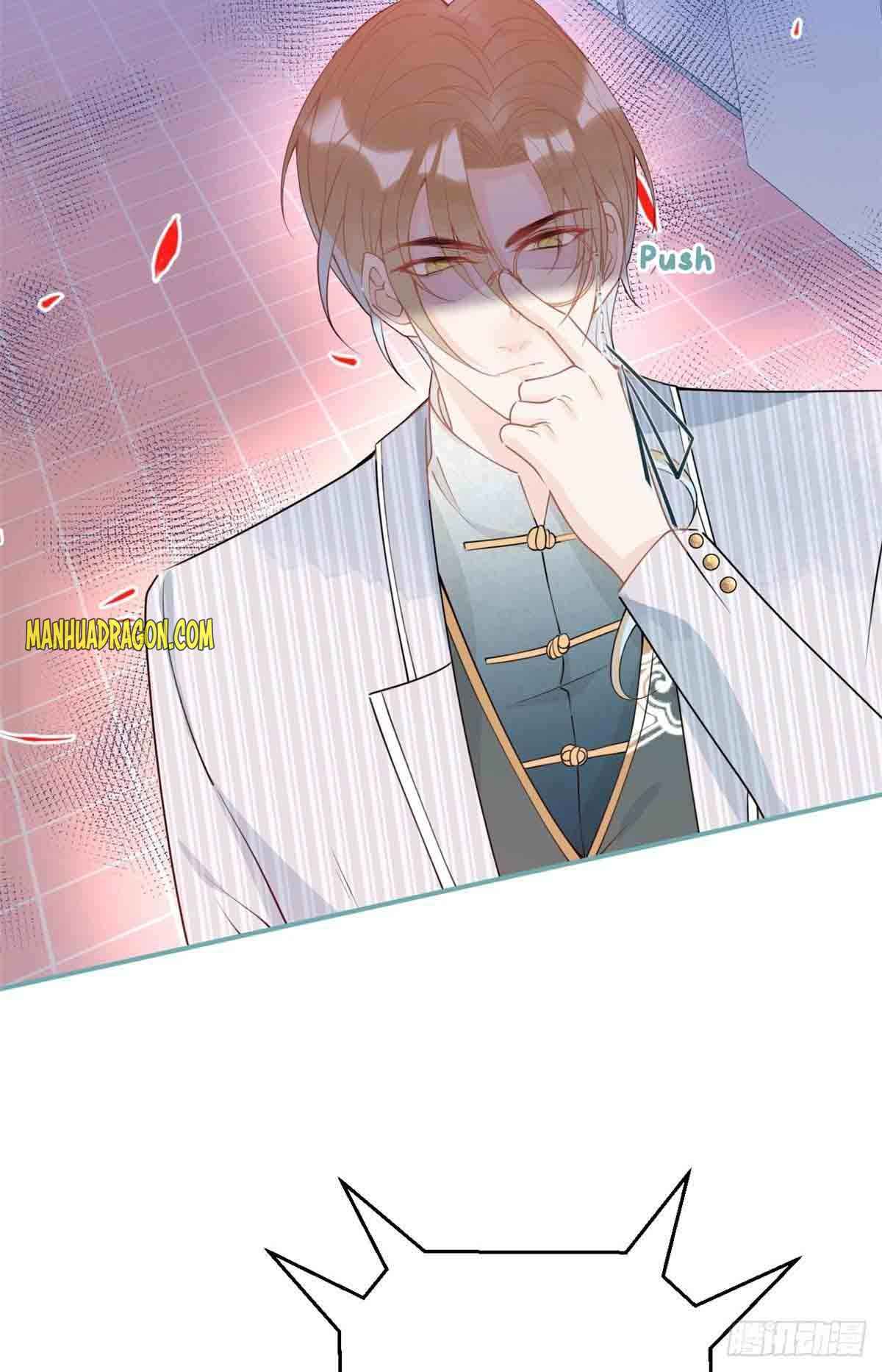 My big boss daddy’s chapter 41 - page 31