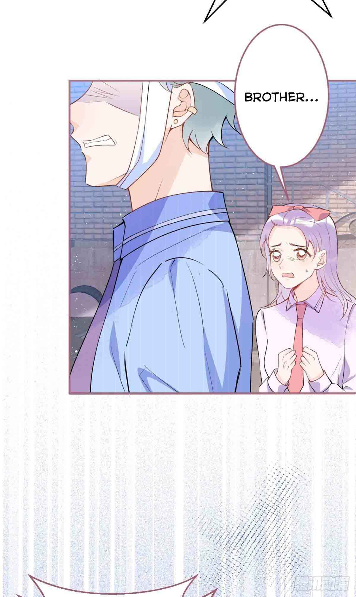 My big boss daddy’s chapter 41 - page 33