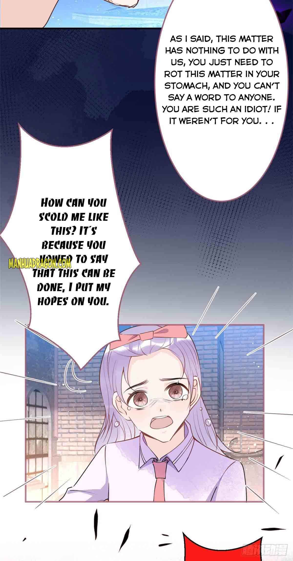 My big boss daddy’s chapter 41 - page 37