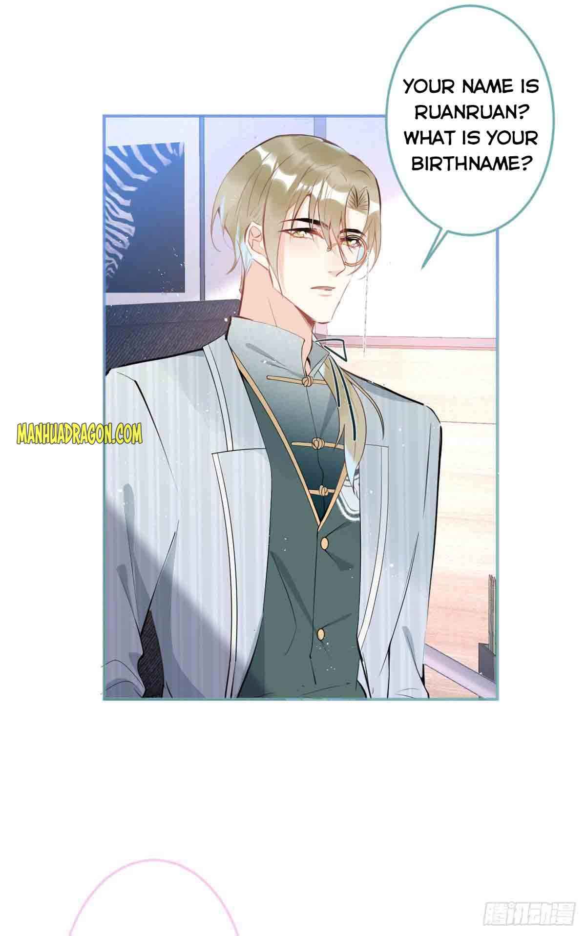 My big boss daddy’s chapter 41 - page 4