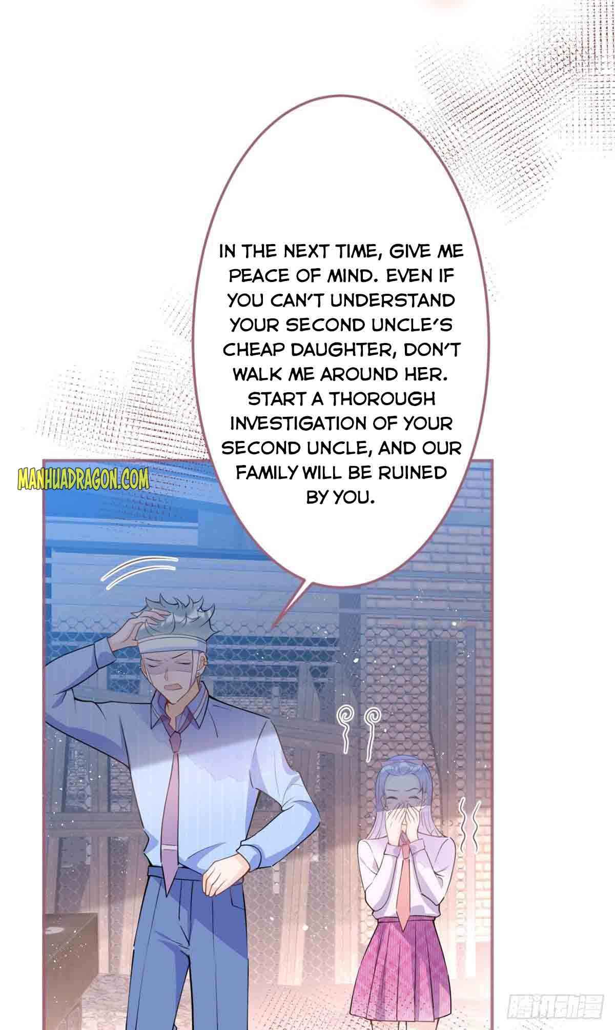 My big boss daddy’s chapter 41 - page 40
