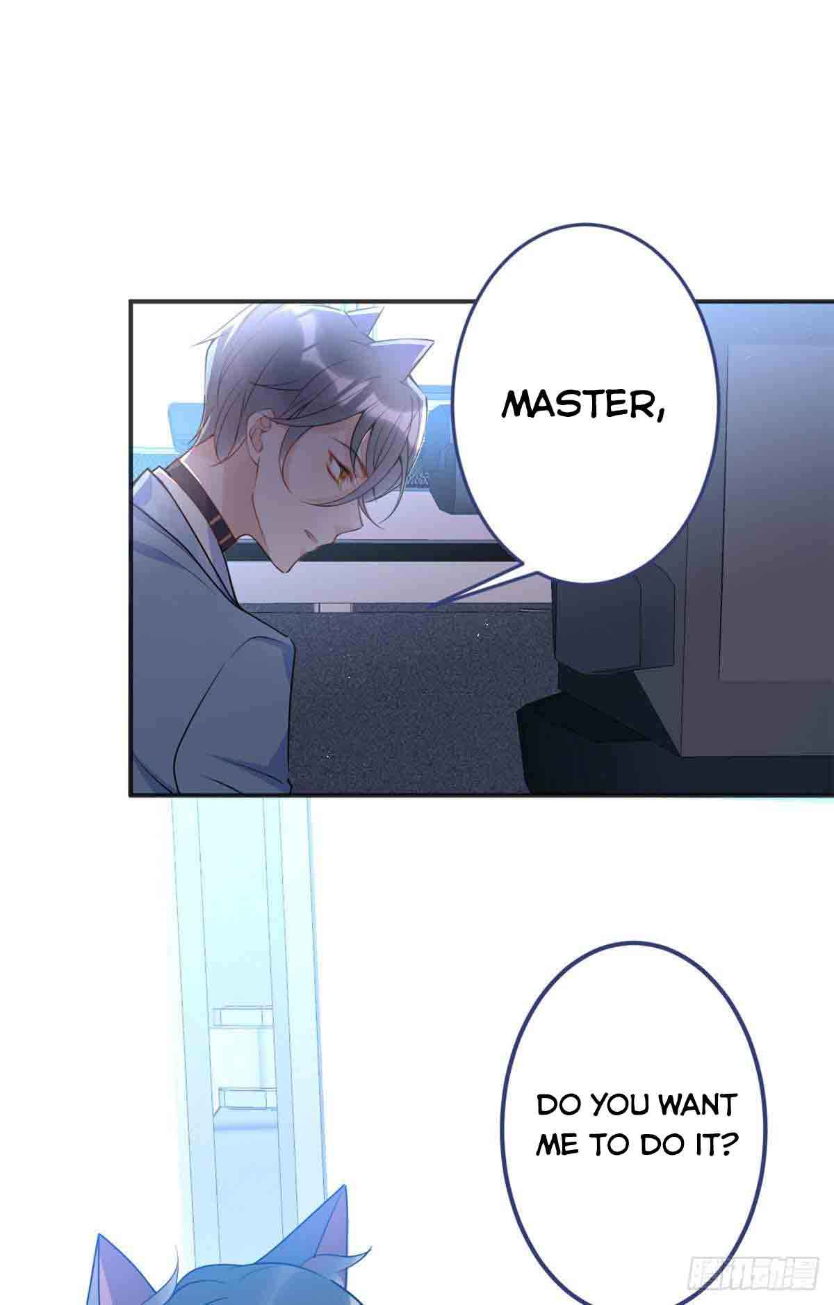 My big boss daddy’s chapter 41 - page 44