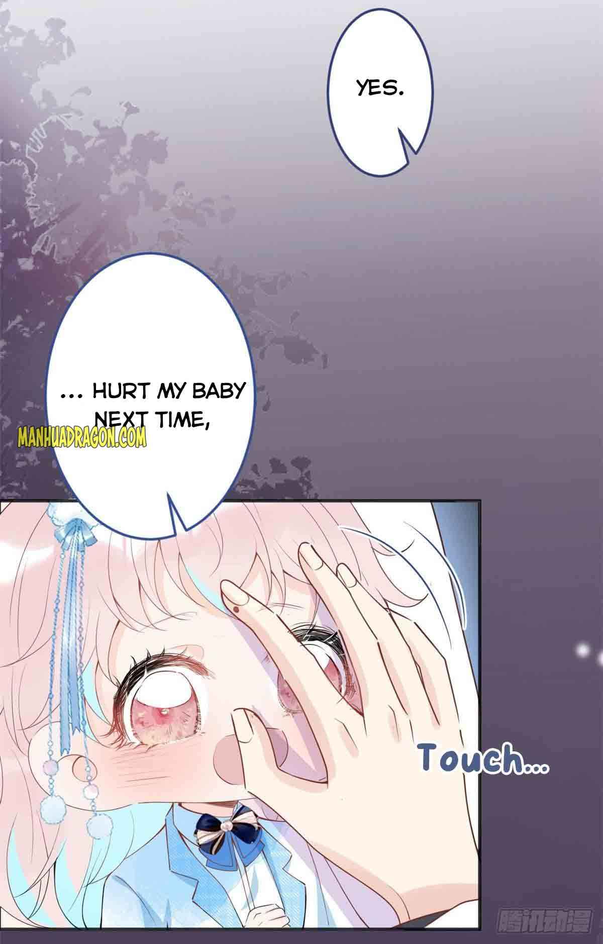 My big boss daddy’s chapter 41 - page 46
