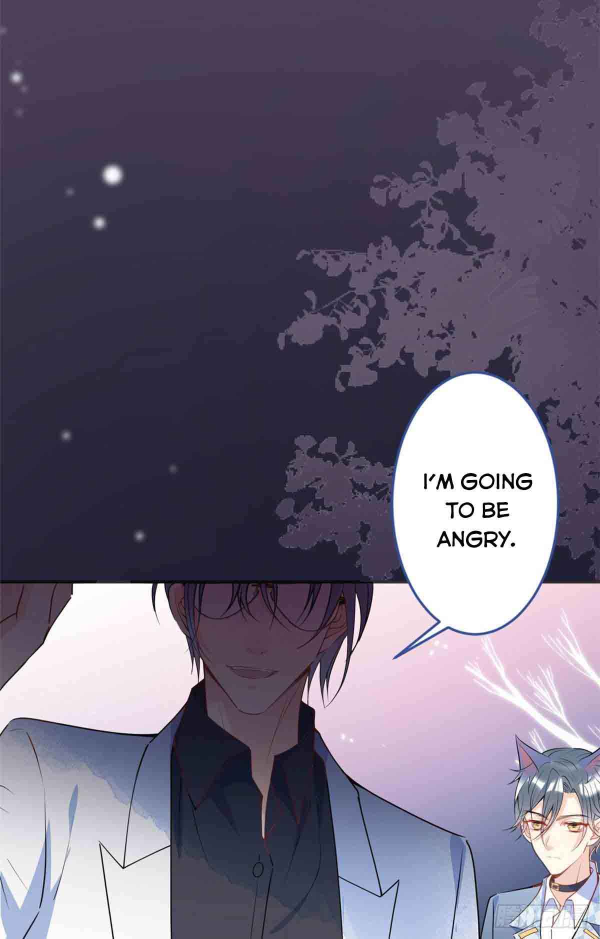 My big boss daddy’s chapter 41 - page 47