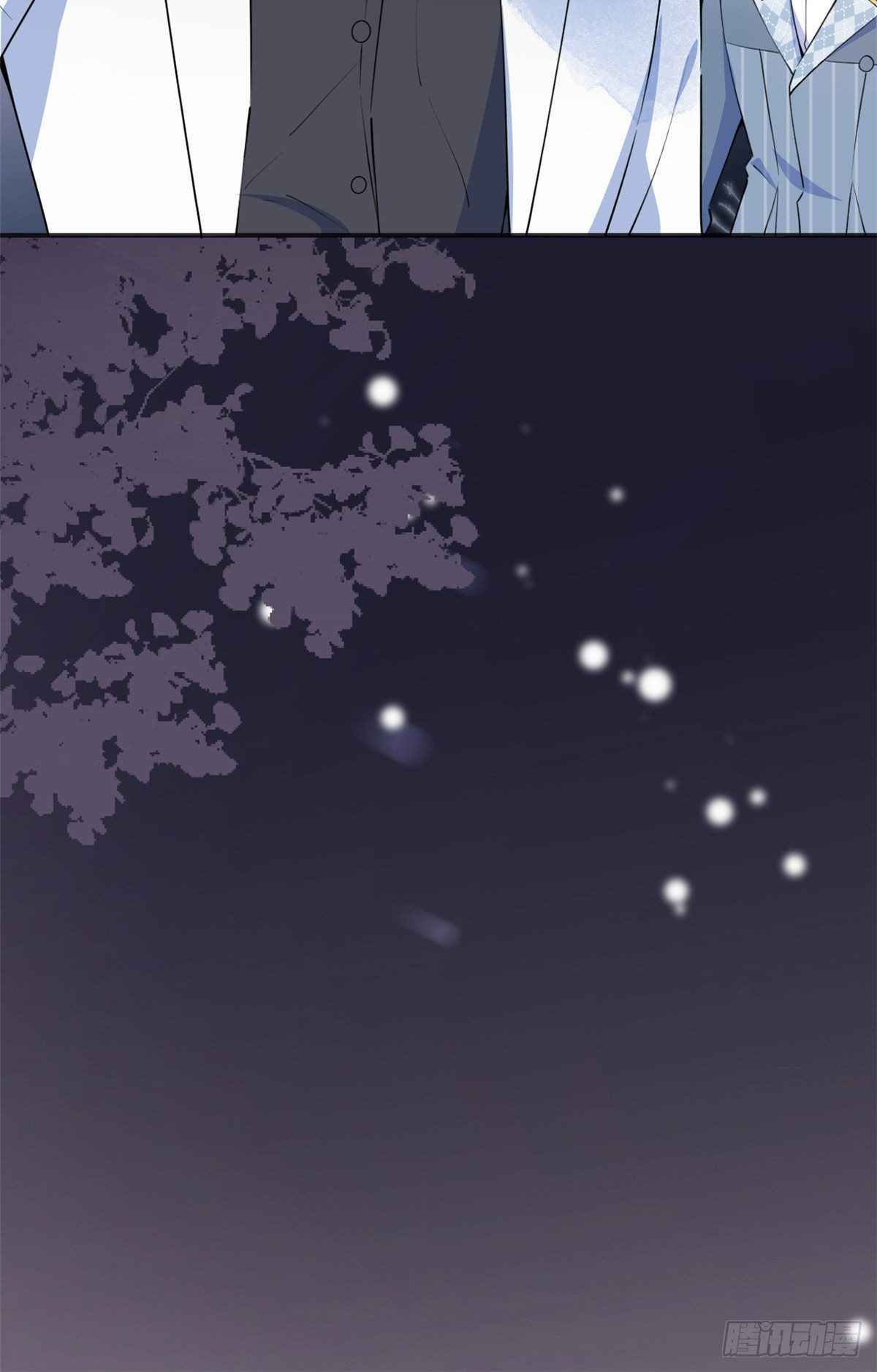 My big boss daddy’s chapter 41 - page 48