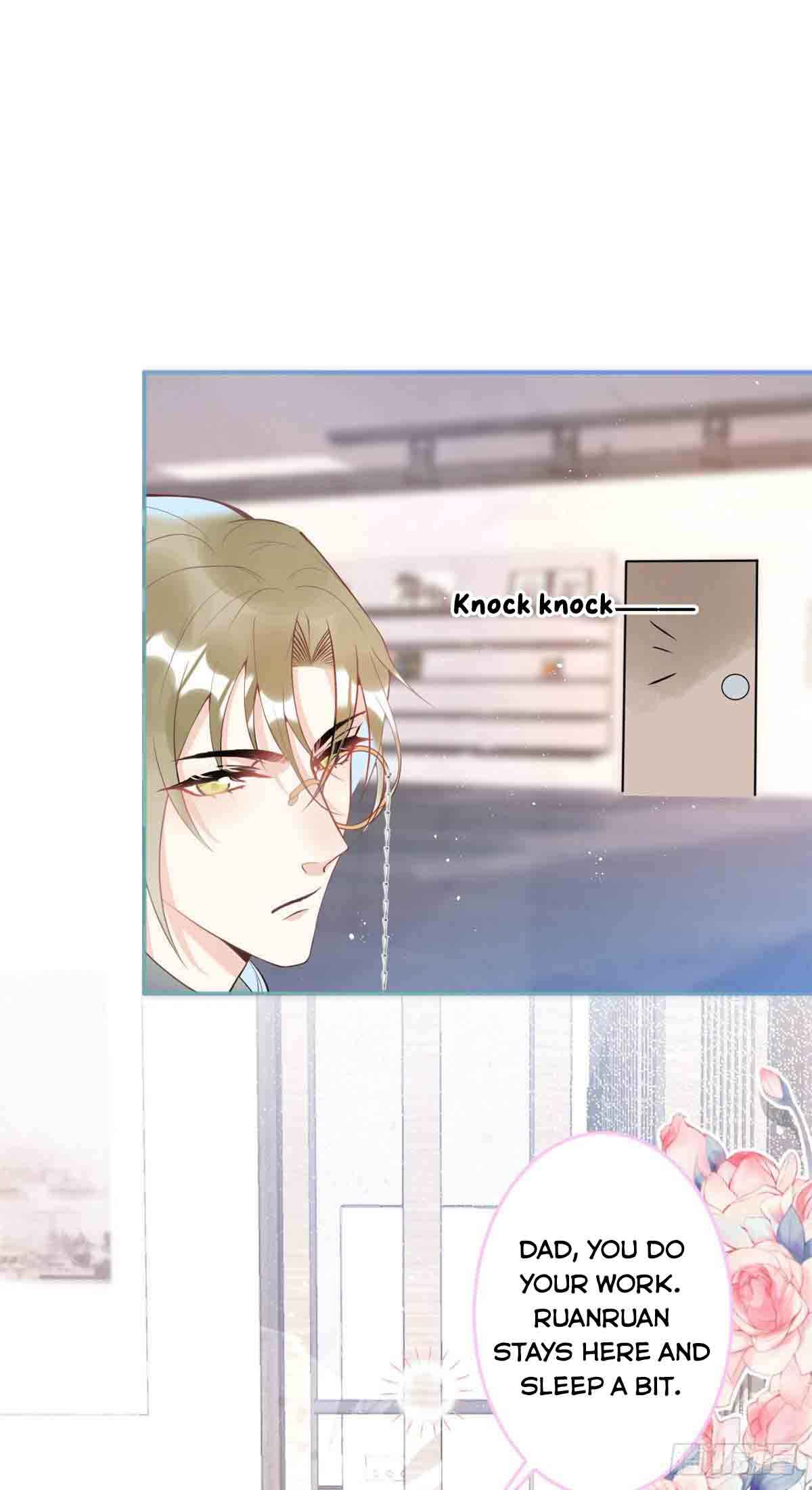 My big boss daddy’s chapter 41 - page 6