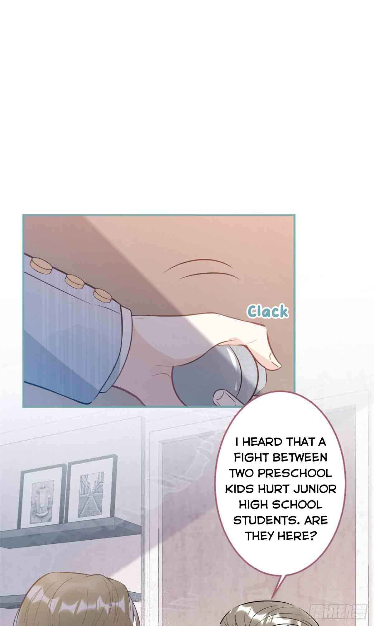 My big boss daddy’s chapter 41 - page 9