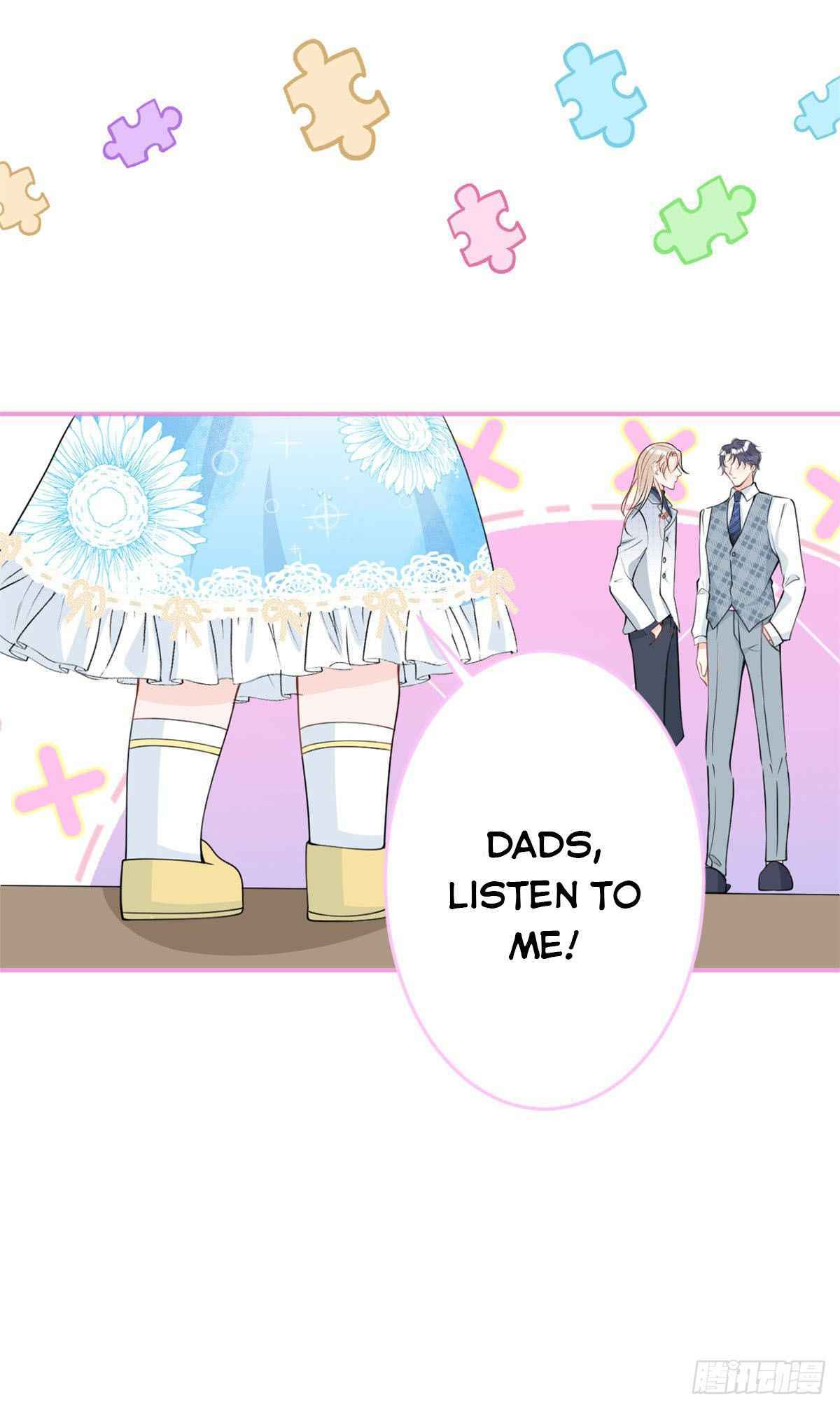 My big boss daddy’s chapter 29 - page 18