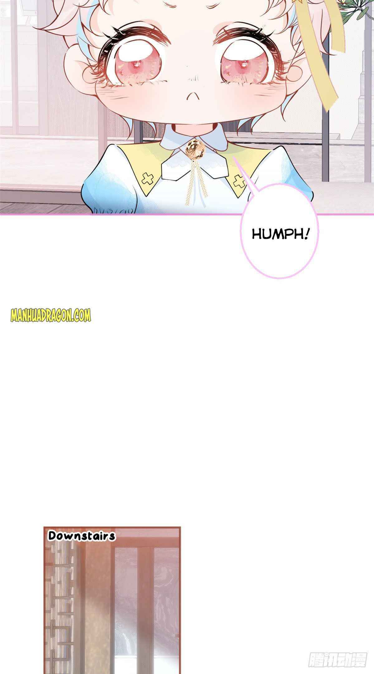 My big boss daddy’s chapter 29 - page 35