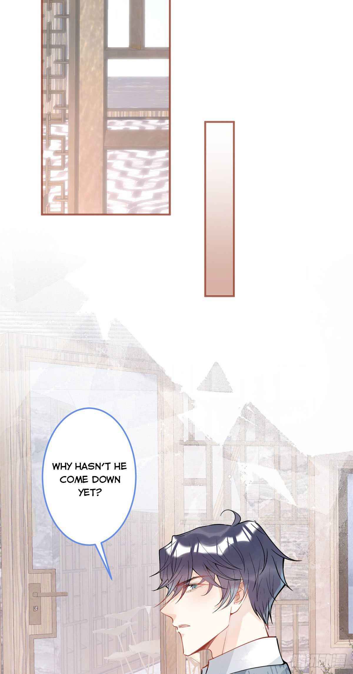 My big boss daddy’s chapter 29 - page 36