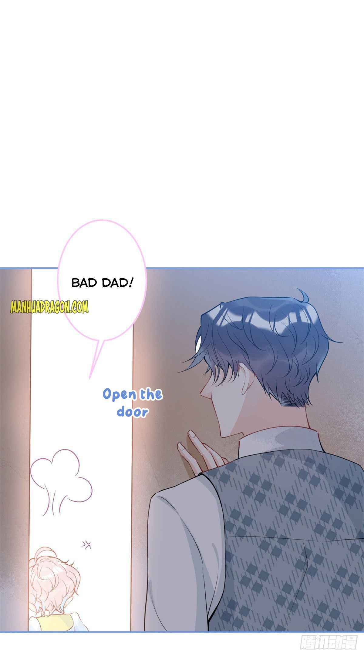 My big boss daddy’s chapter 29 - page 39