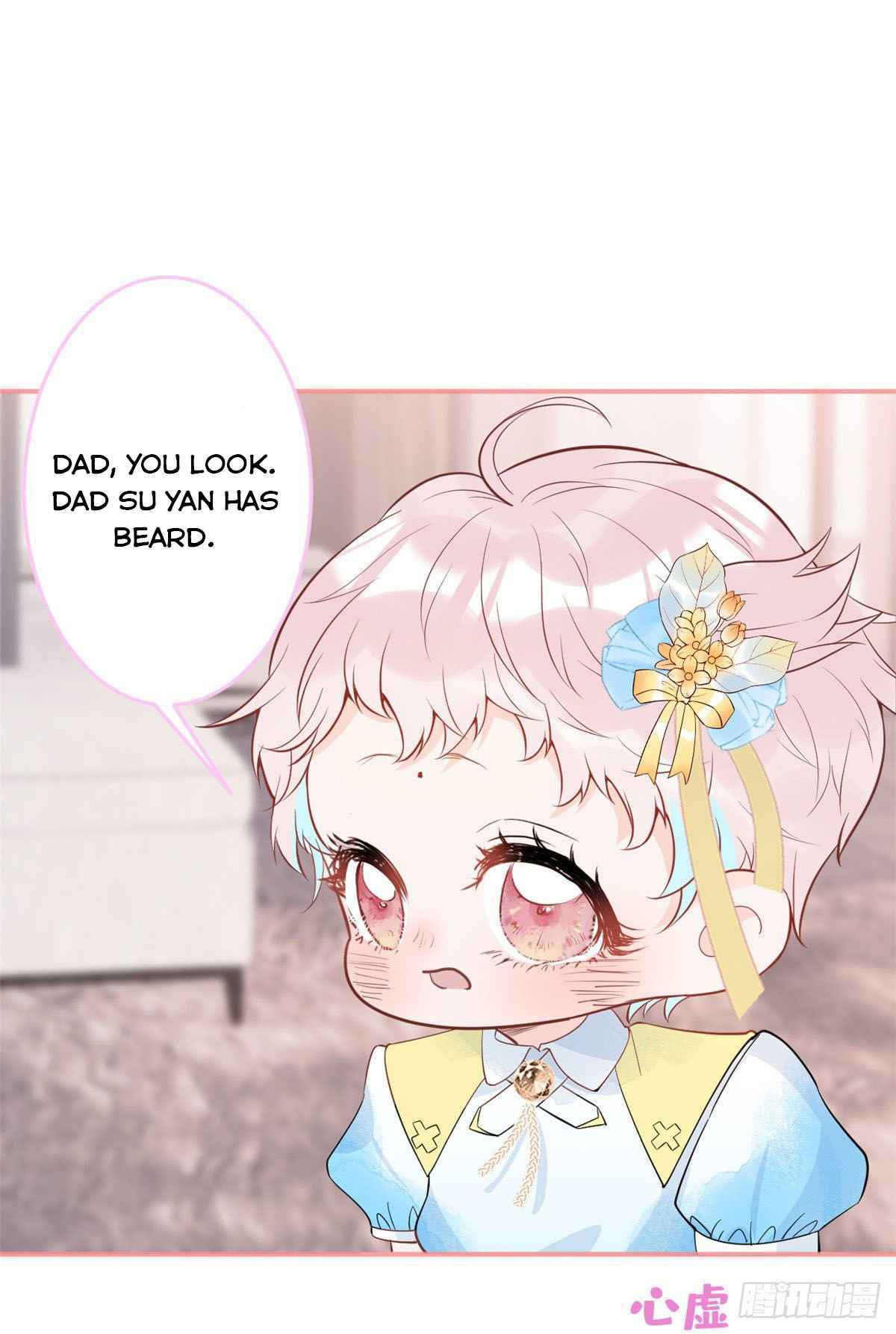My big boss daddy’s chapter 29 - page 44