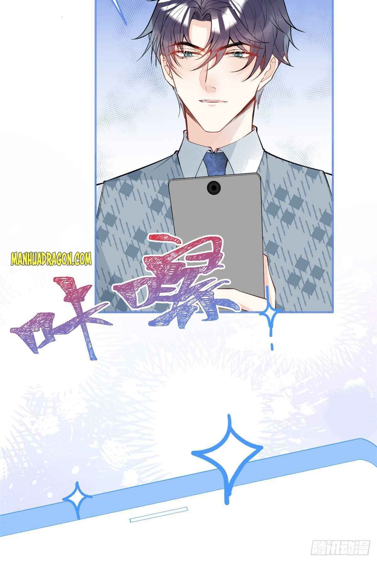 My big boss daddy’s chapter 29 - page 49