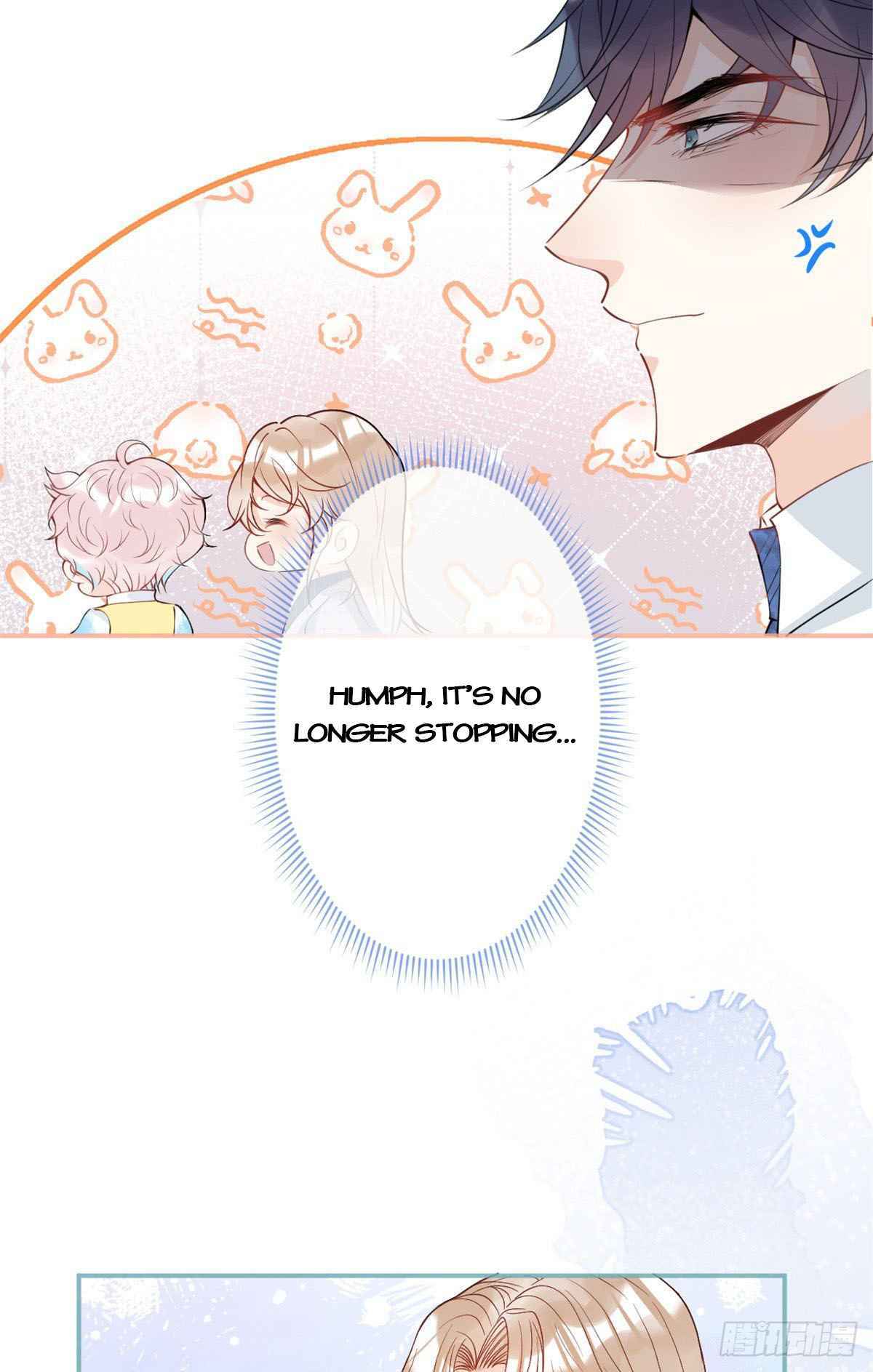 My big boss daddy’s chapter 29 - page 8