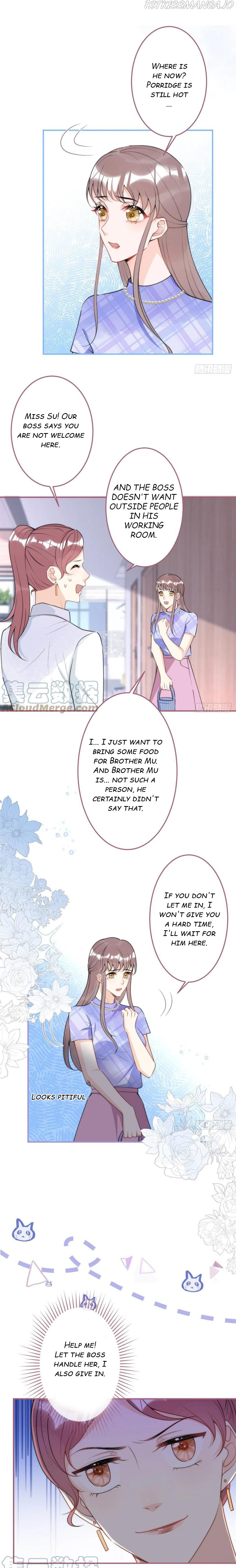 My big boss daddy’s chapter 68 - page 1