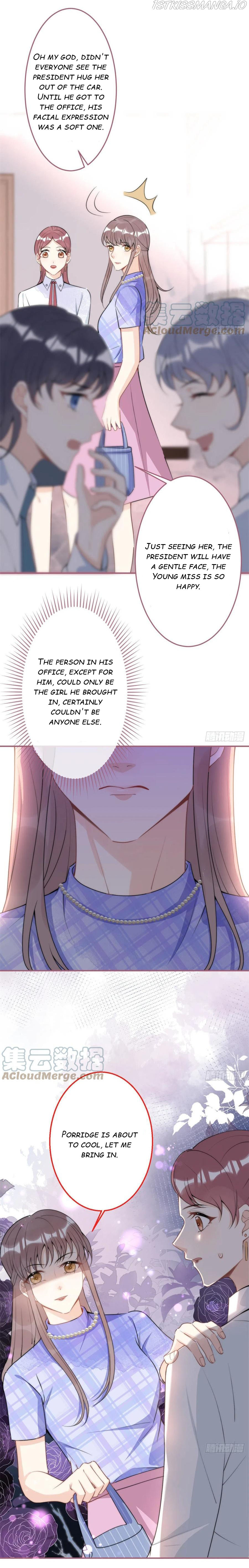 My big boss daddy’s chapter 68 - page 4