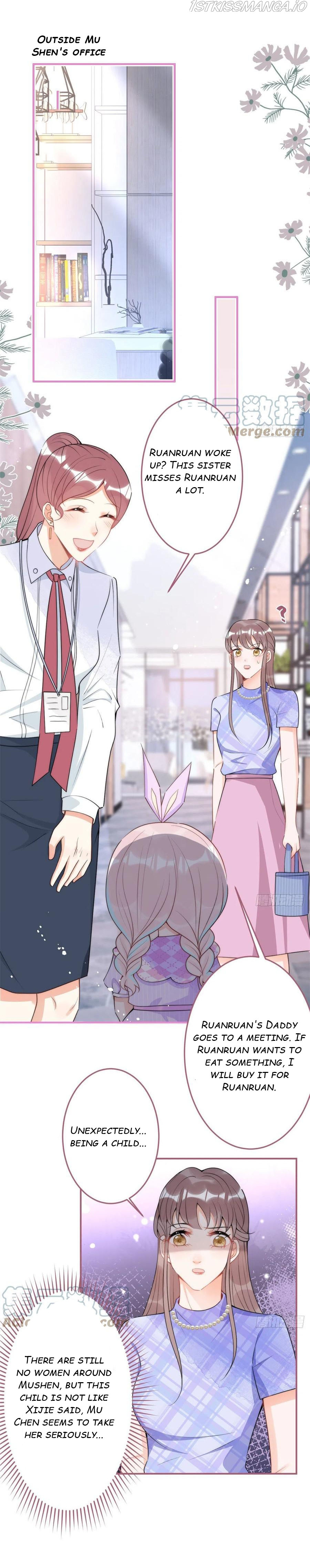 My big boss daddy’s chapter 68 - page 6