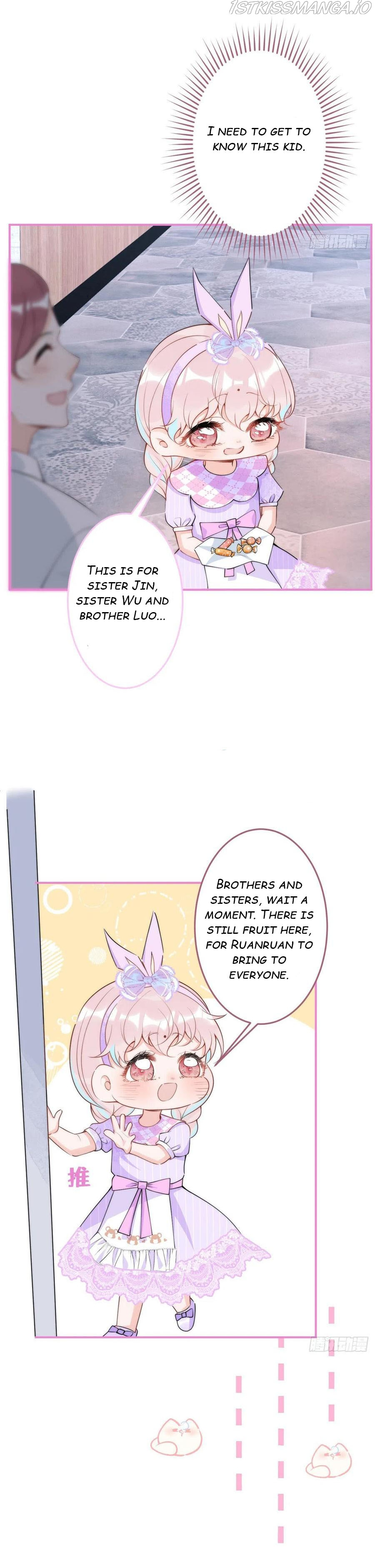 My big boss daddy’s chapter 68 - page 7