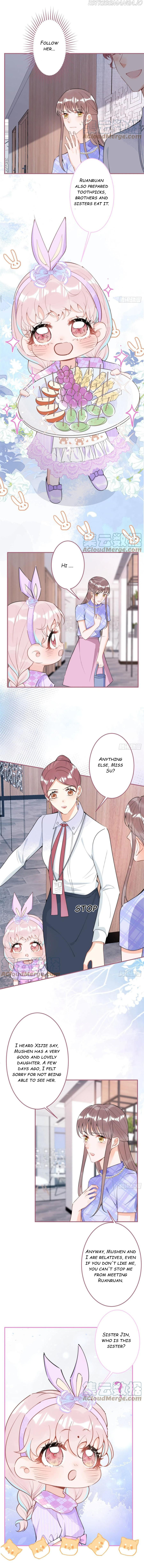 My big boss daddy’s chapter 68 - page 8