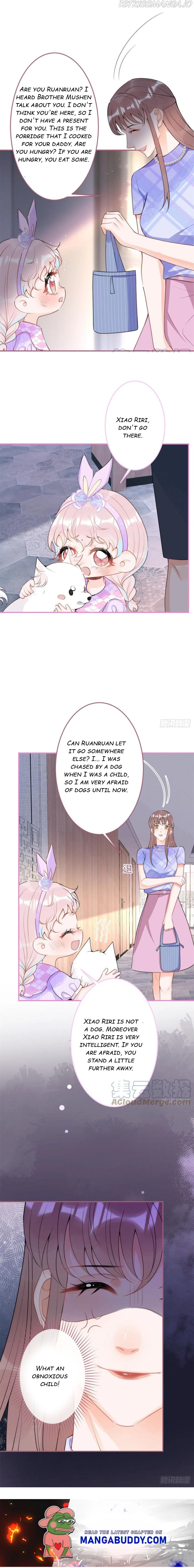My big boss daddy’s chapter 68 - page 9