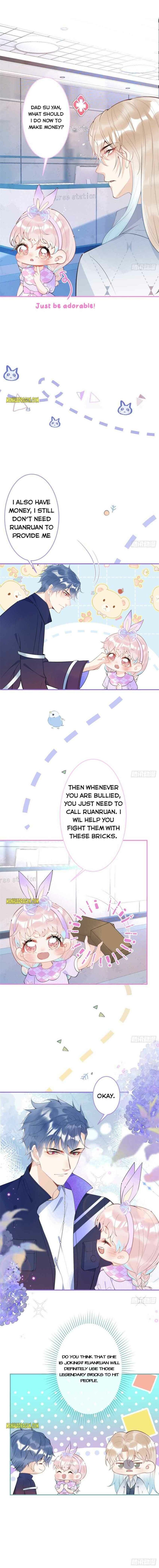 My big boss daddy’s chapter 62 - page 2