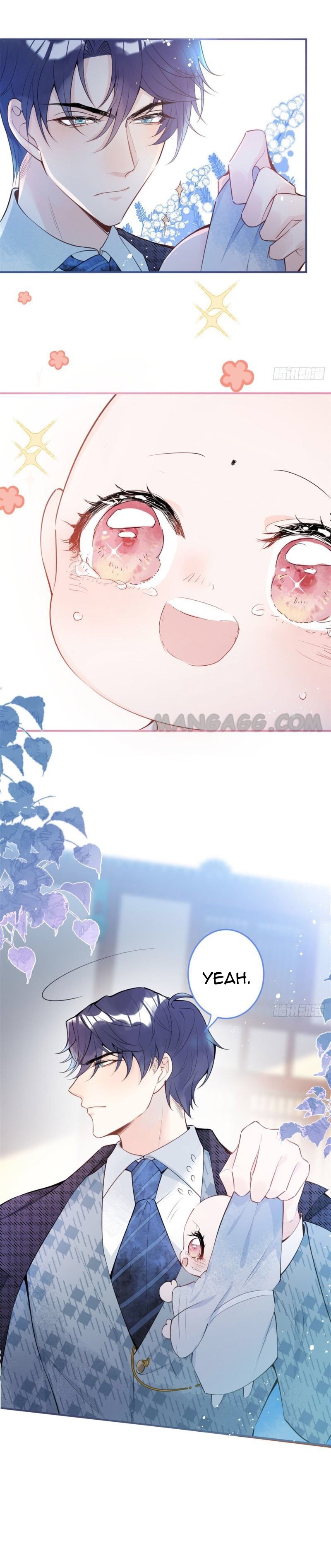 My big boss daddy’s chapter 3 - page 18