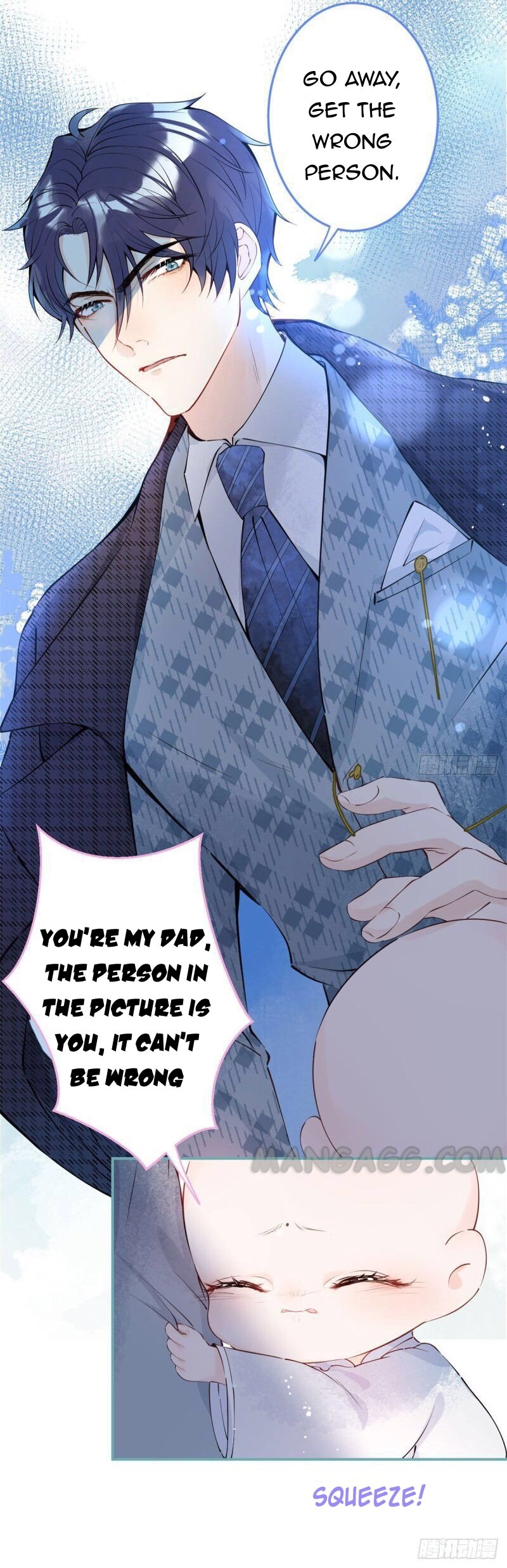 My big boss daddy’s chapter 3 - page 2